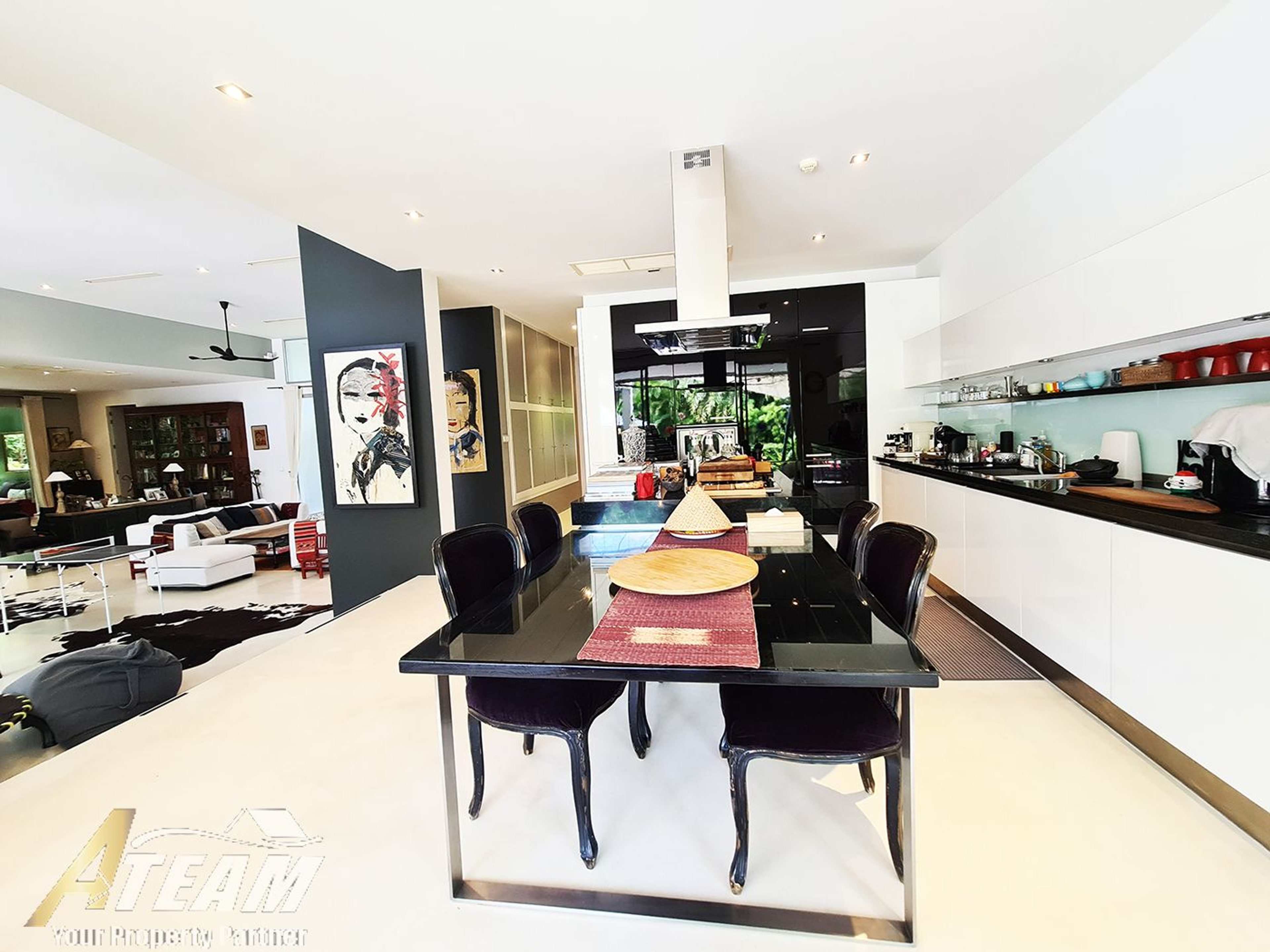 8 bedrooms most exclusive Luxury property in Hua Hin thumbnail 7