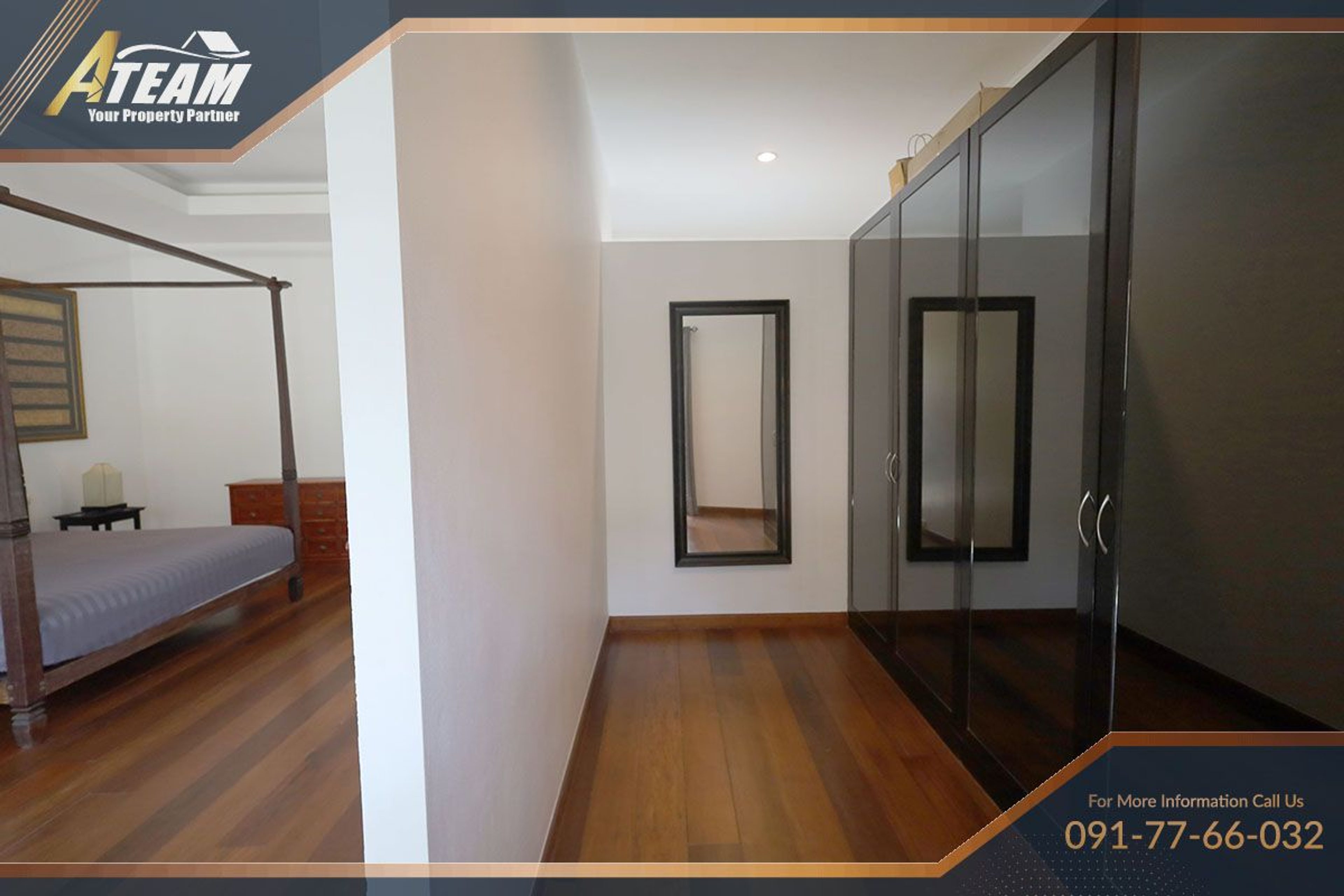 Luxury 5-Bedroom Lakefront Villa for Sale  2.5 Rai thumbnail 23