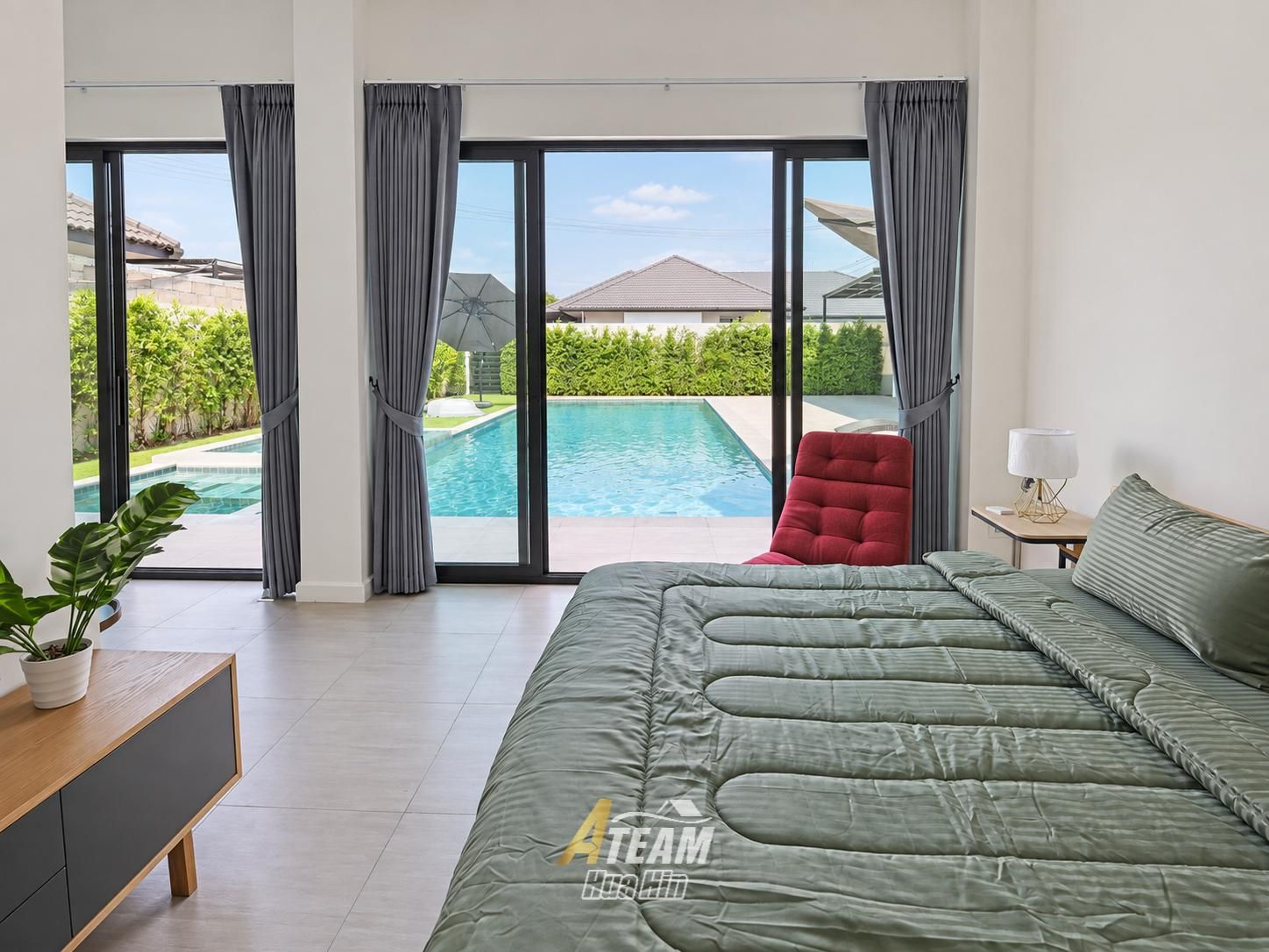 Smart, moderne og enorm – på Soi 116 i centrum af Hua Hin!, miniature 19