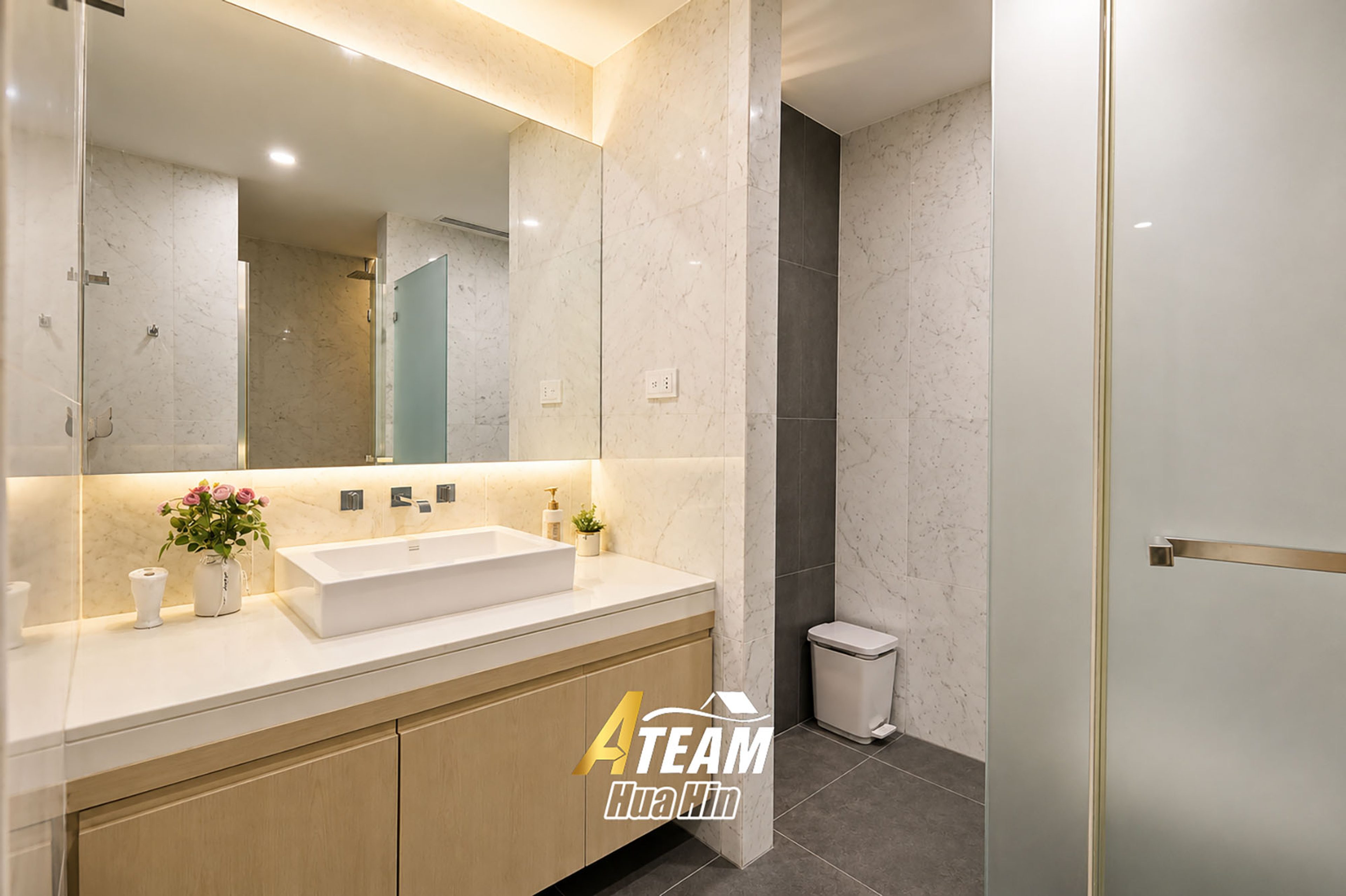 FOR SALE – Newly Renovated 1-Bedroom Condo at Amari Residences Hua Hin thumbnail 15