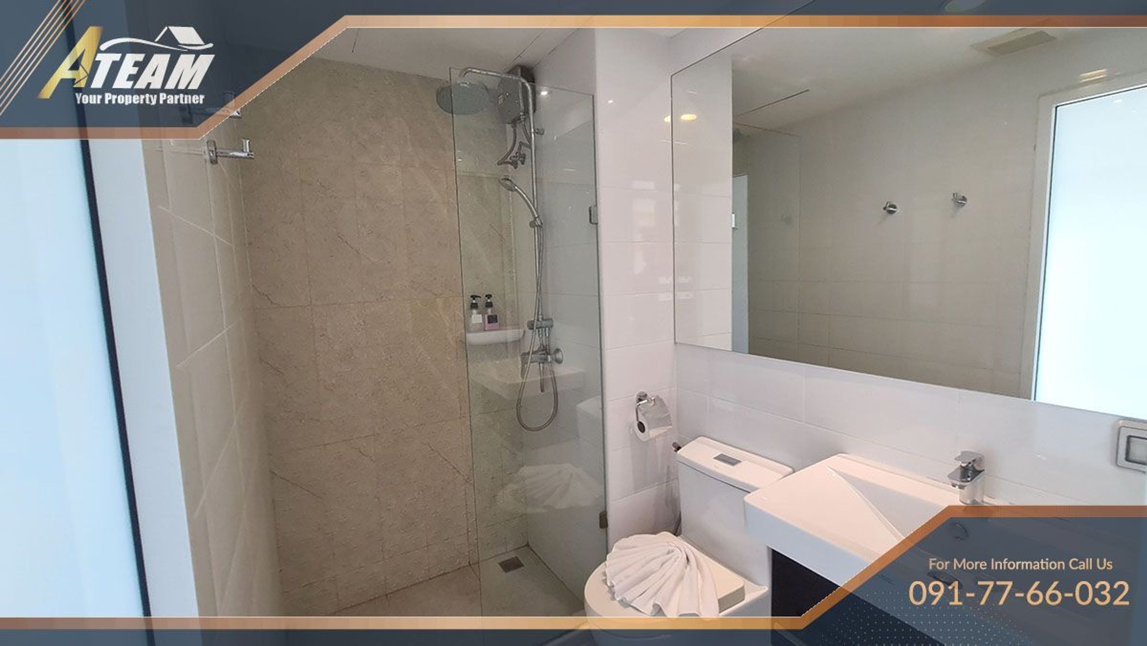 Great Investment Opportunity in Maysa Condo on Soi 7! thumbnail 9