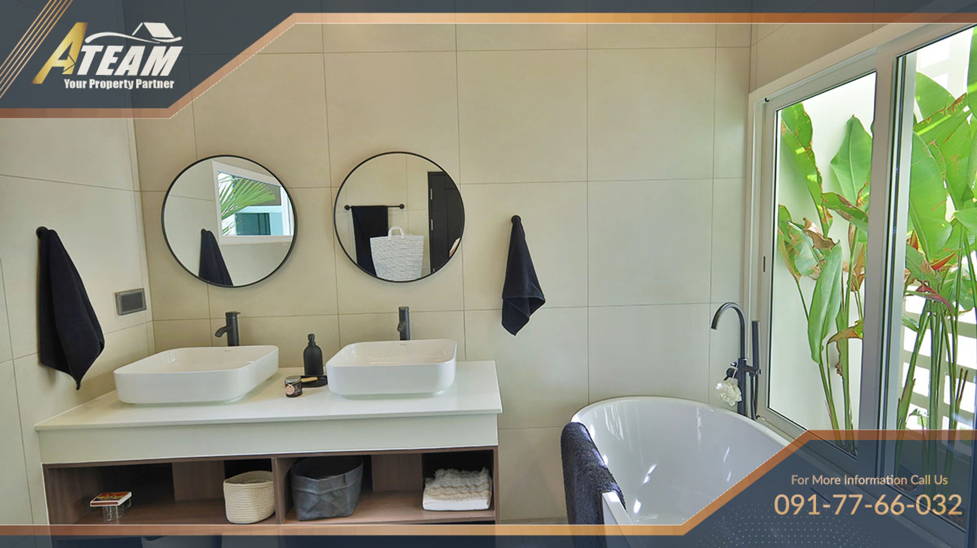 Brand-New 2-Bedroom Luxury Villa for Rent – Terra The Privacy, Soi 112 thumbnail 25