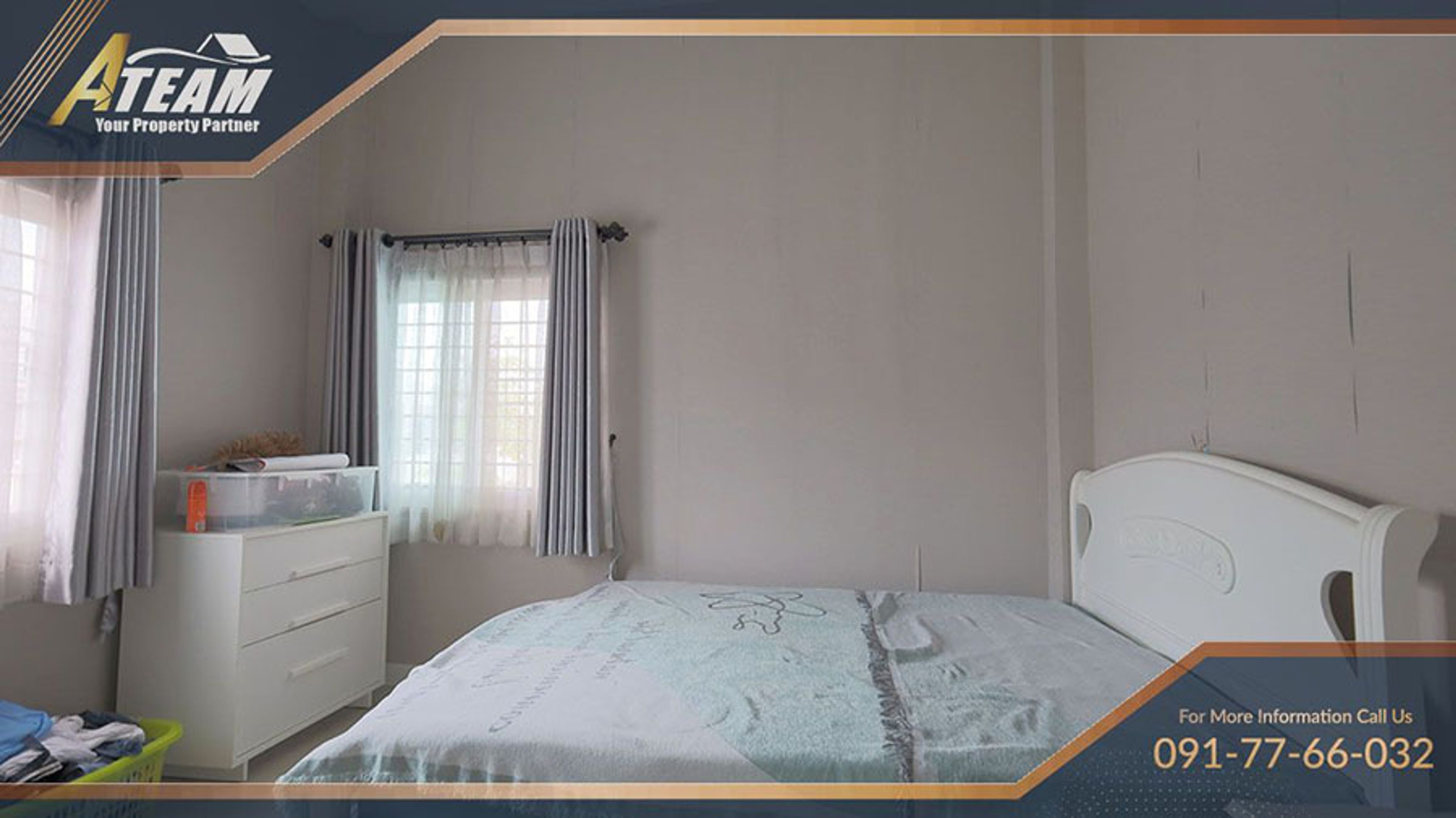 Property Description – Wang Pong House for Sale (3 M THB) thumbnail 18