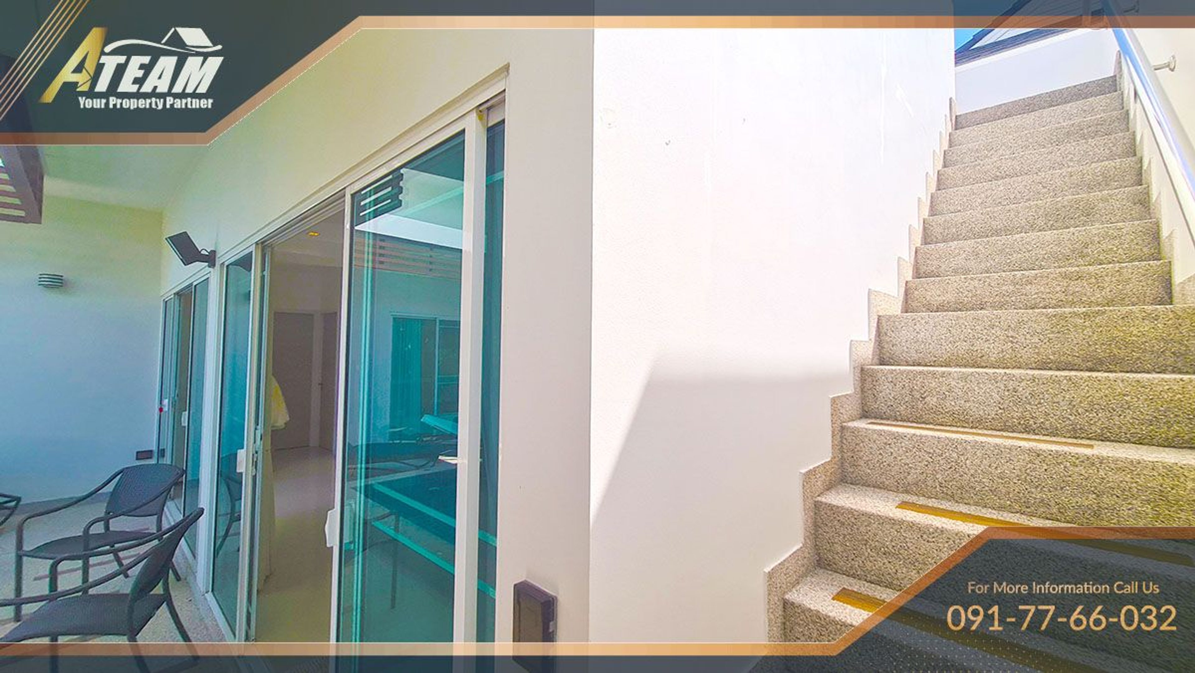 Modern Pool Villa for Sale in Sivana Garden, Hua Hin thumbnail 22