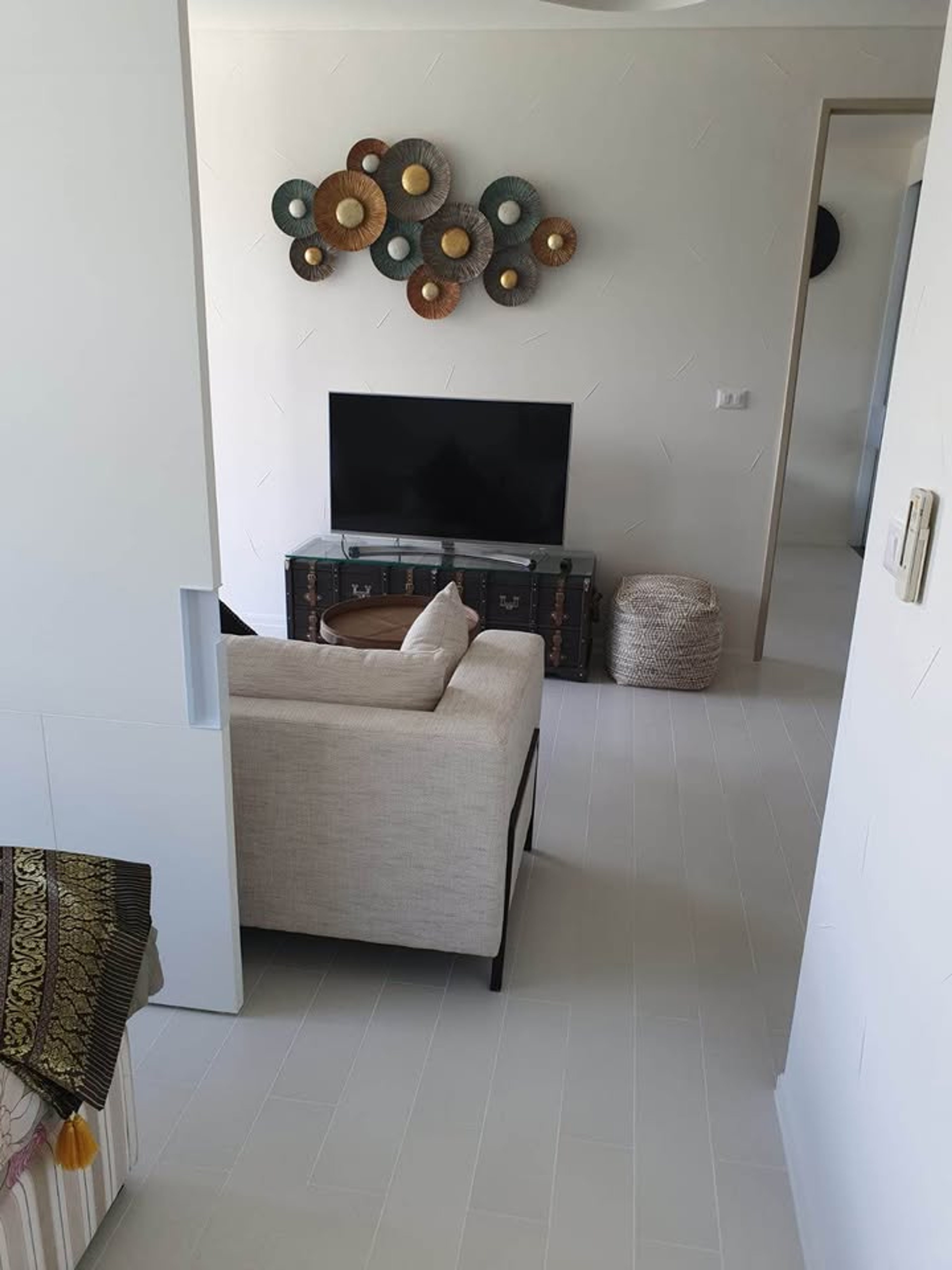 Beautiful 2-Bedroom Condo with Pool View at Veranda, Khao Takiab thumbnail 15