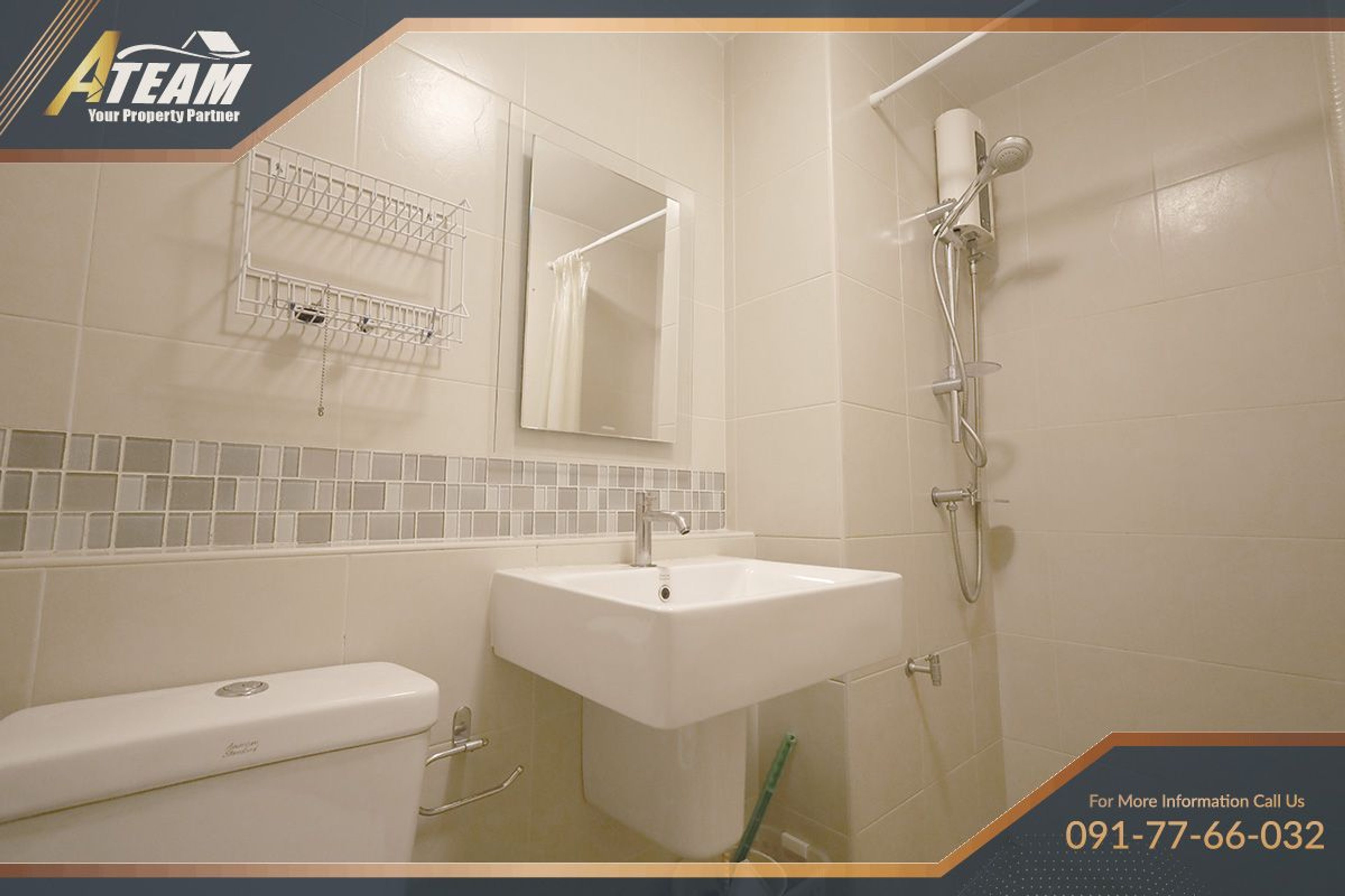 2  Bedroom corner Condo in center of Hua Hin thumbnail 9
