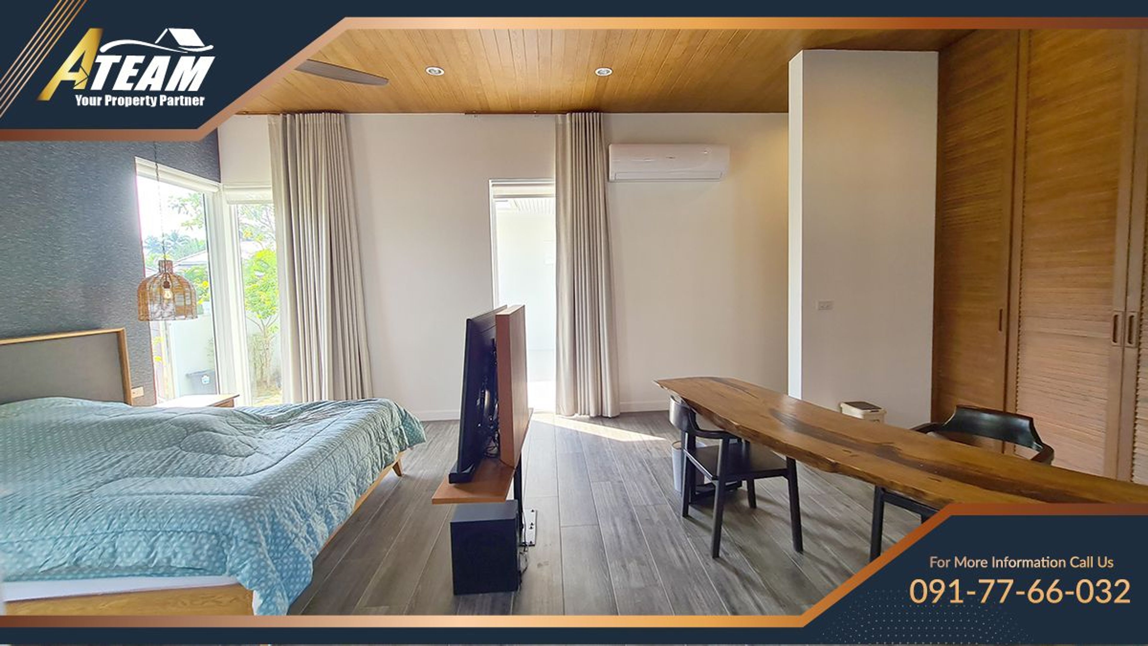 House / Villa For Rent - - 8 Bedrooms - 8 Bathrooms - Price ฿180,000 - thumbnail 54