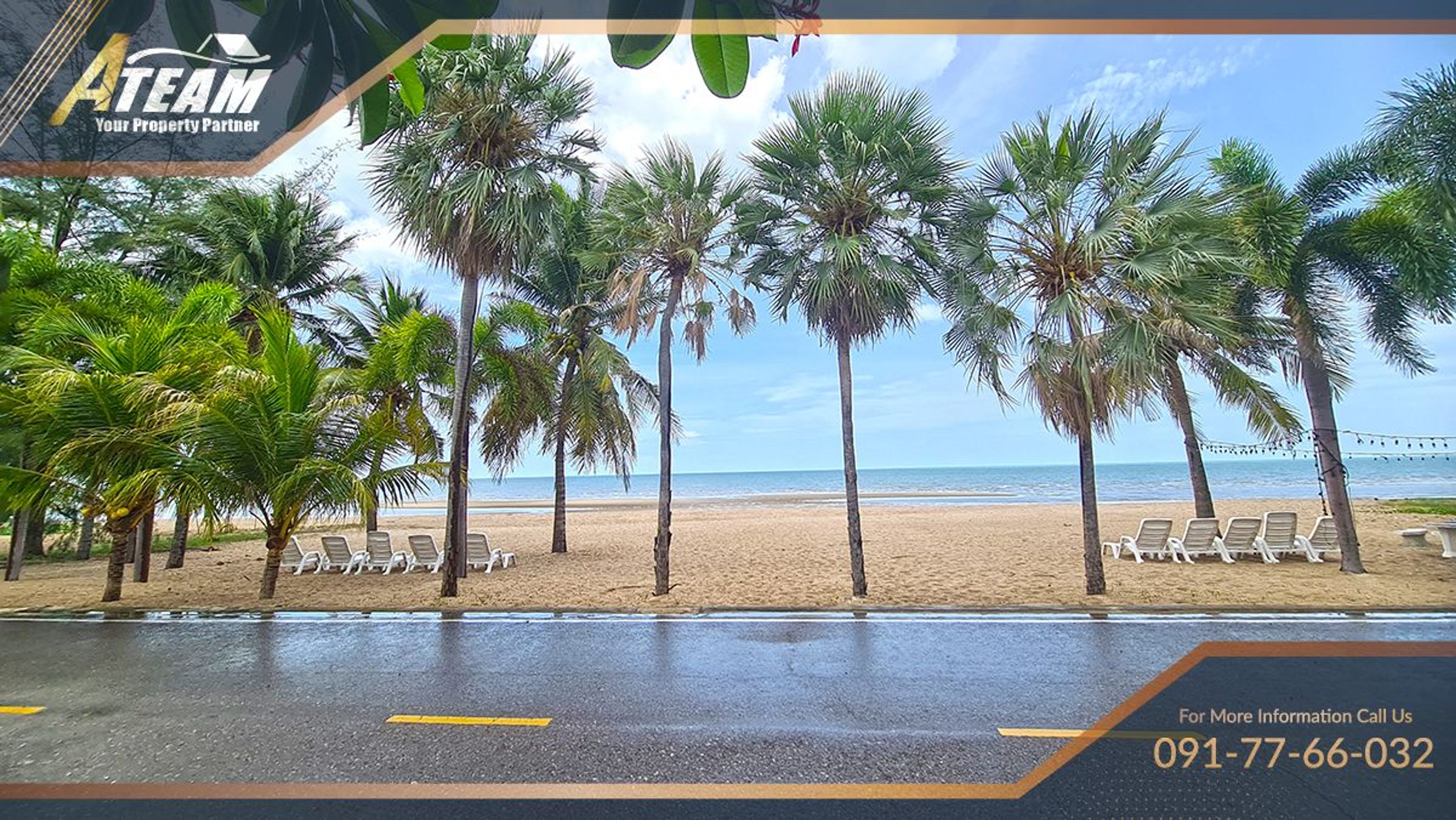 Apartment / Condo For Rent - - 2 Bedrooms - 1 Bathroom - Price ฿45,000 thumbnail 8