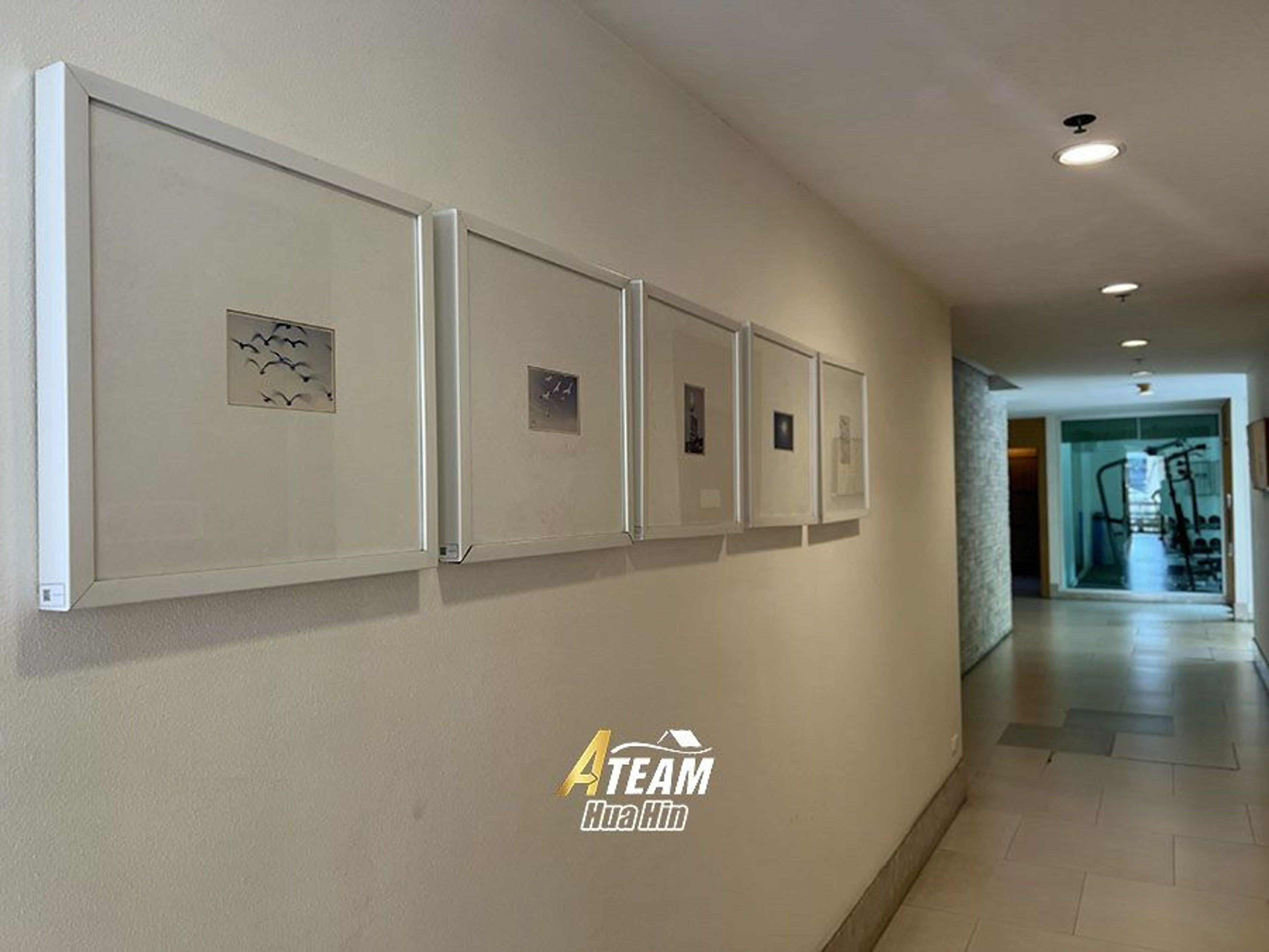 Baan San Ploen – Sea-View 2 Bedroom Condo for Rent thumbnail 29