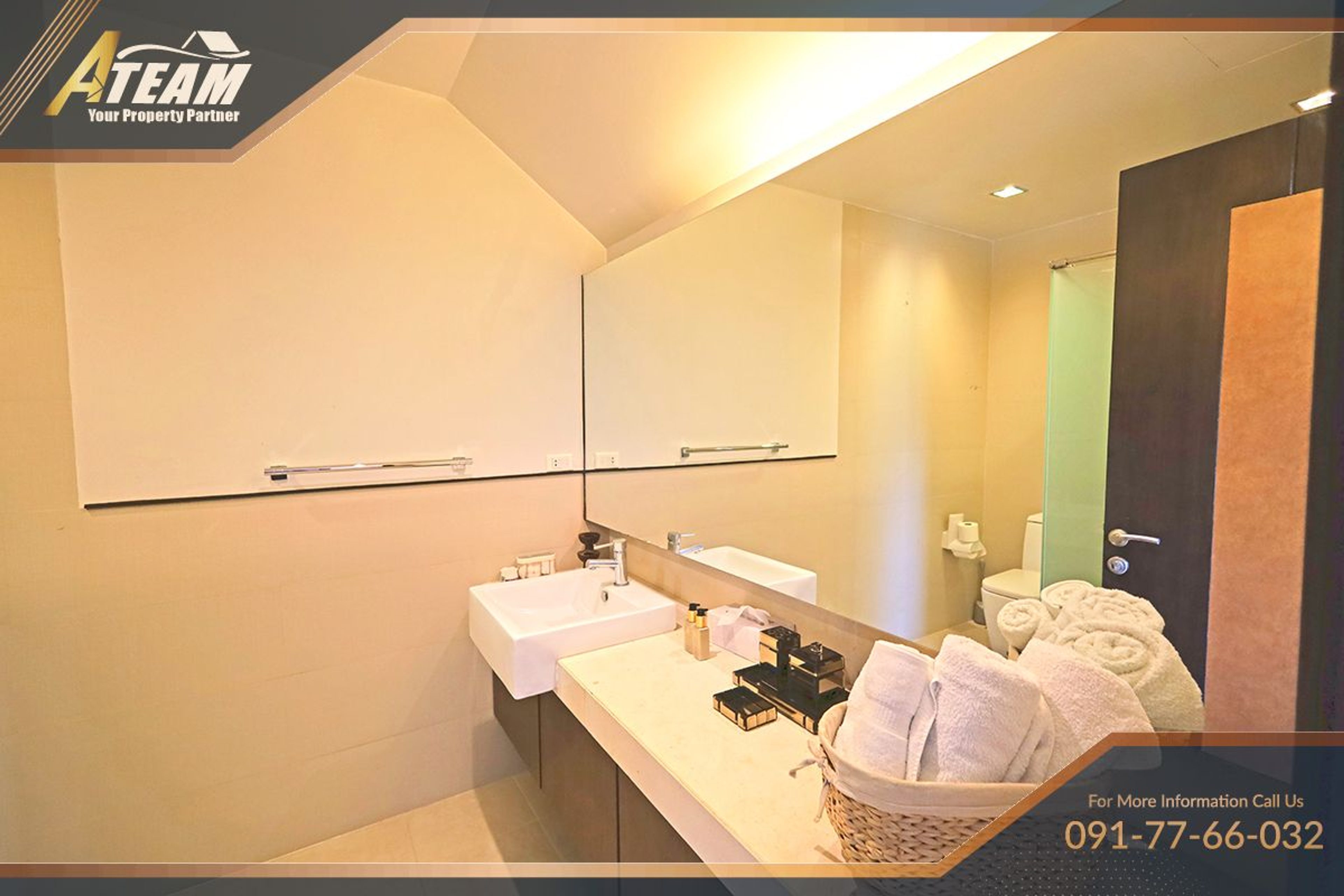 3 bedrooms Bali style pool villa in Panorama Kao Tao thumbnail 39