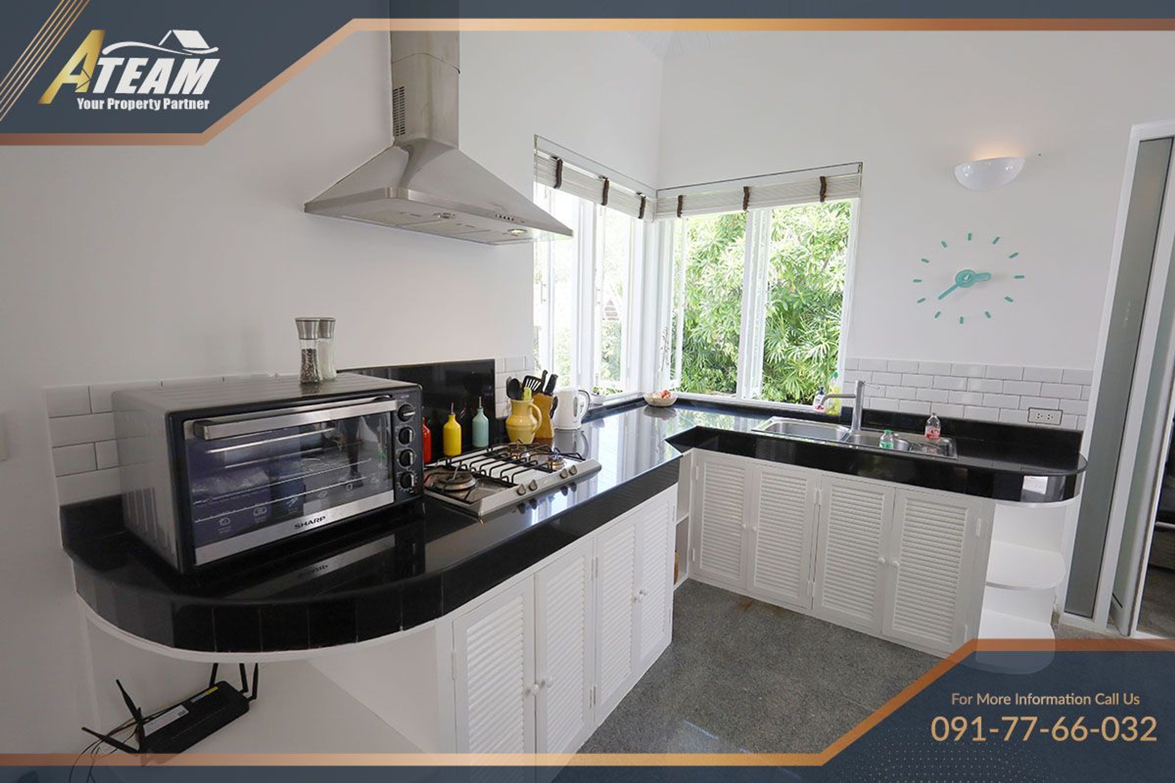 4 Bed 6 Bath Pool Villa with Ocean Views at White Lotus 1 thumbnail 36