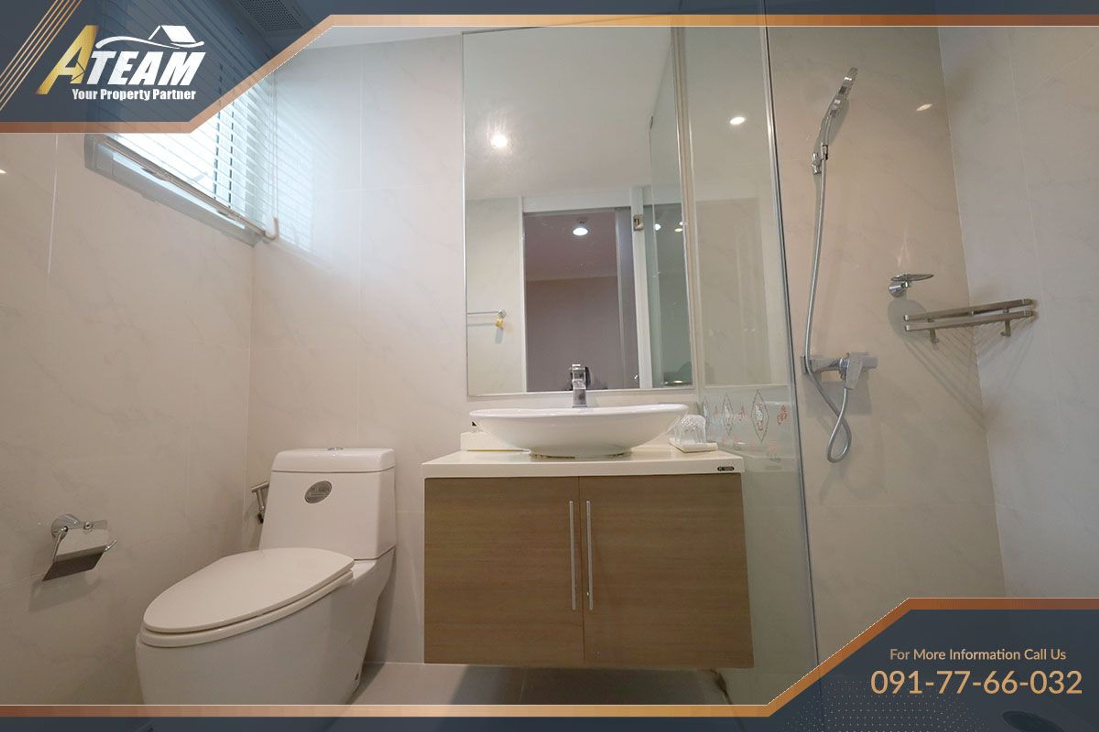 For Sale: 2-Bedroom Condo in My Resort Hua Hin thumbnail 24