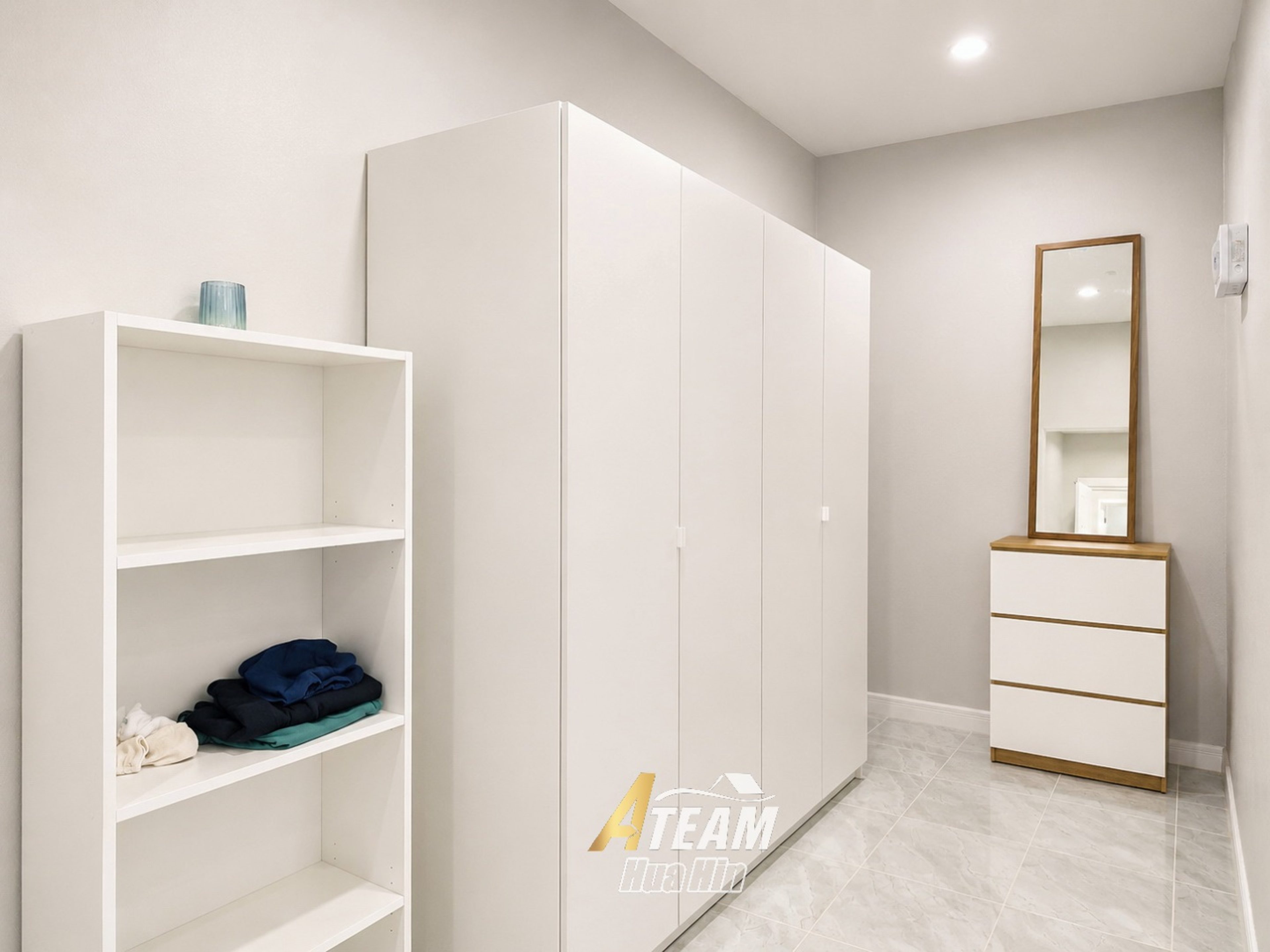 Standalone 4 bed Lakefront House in Wang Pong  thumbnail 18