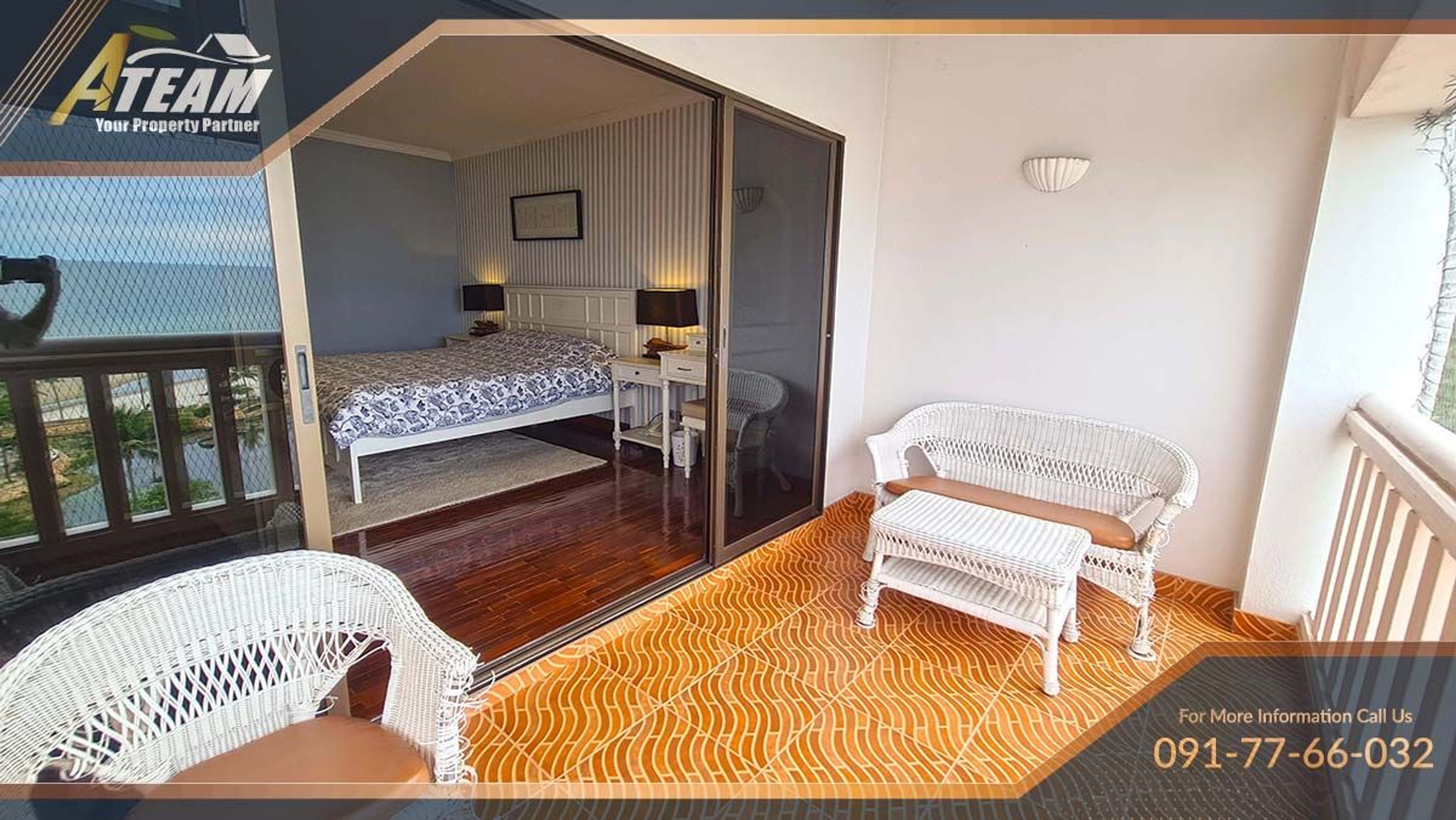 Dusit Thani Hua Hin Condominium thumbnail 24