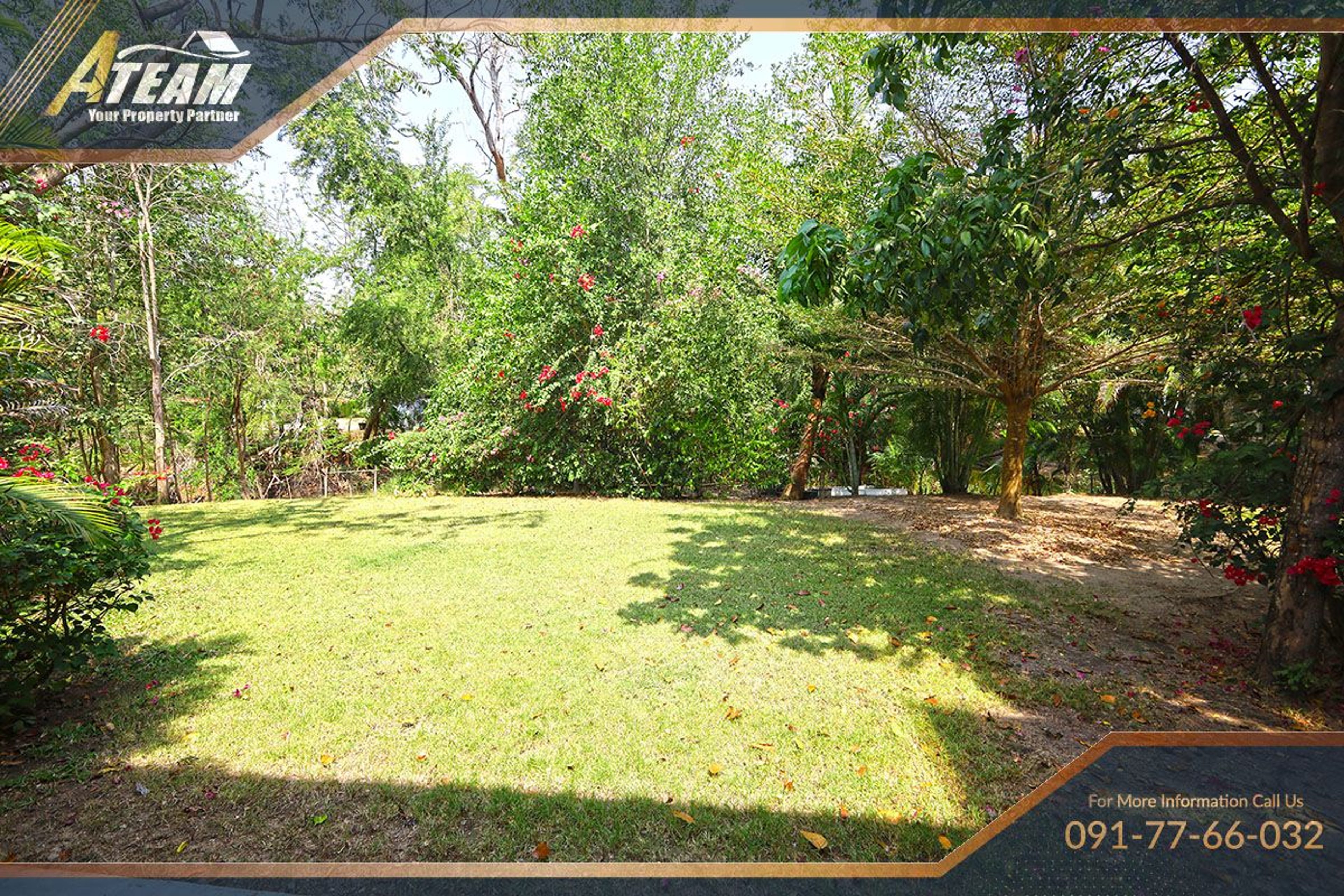 Luxury 5-Bedroom Lakefront Villa for Sale  2.5 Rai thumbnail 33