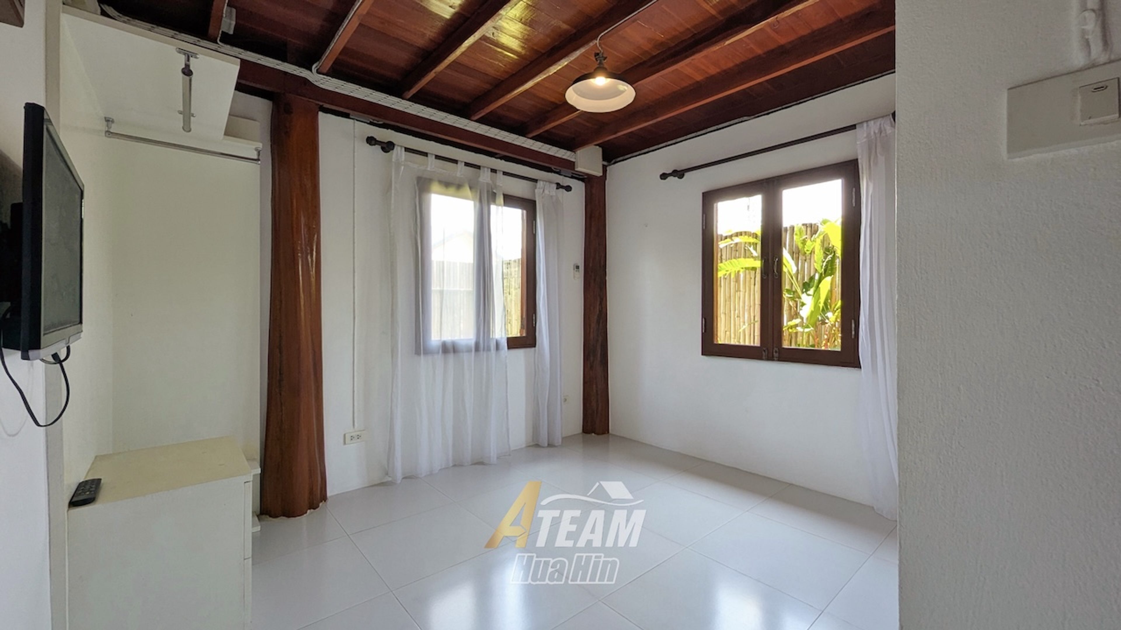 Traditional Thai 2 Bed 2 Bath Teak Wood Pool Villa  thumbnail 17
