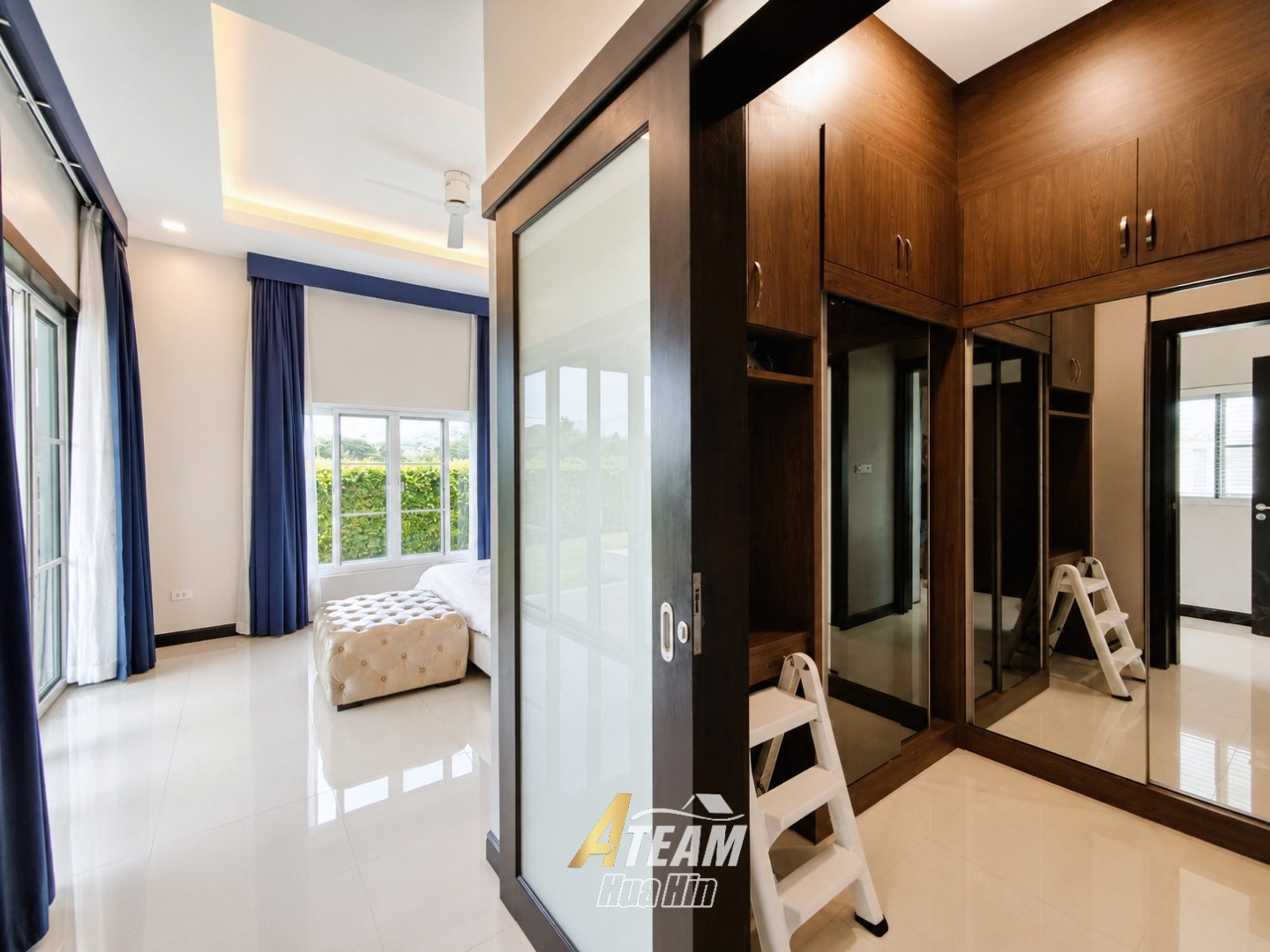 4-Bedroom Pool Villa with Mountain Views – For Sale thumbnail 11