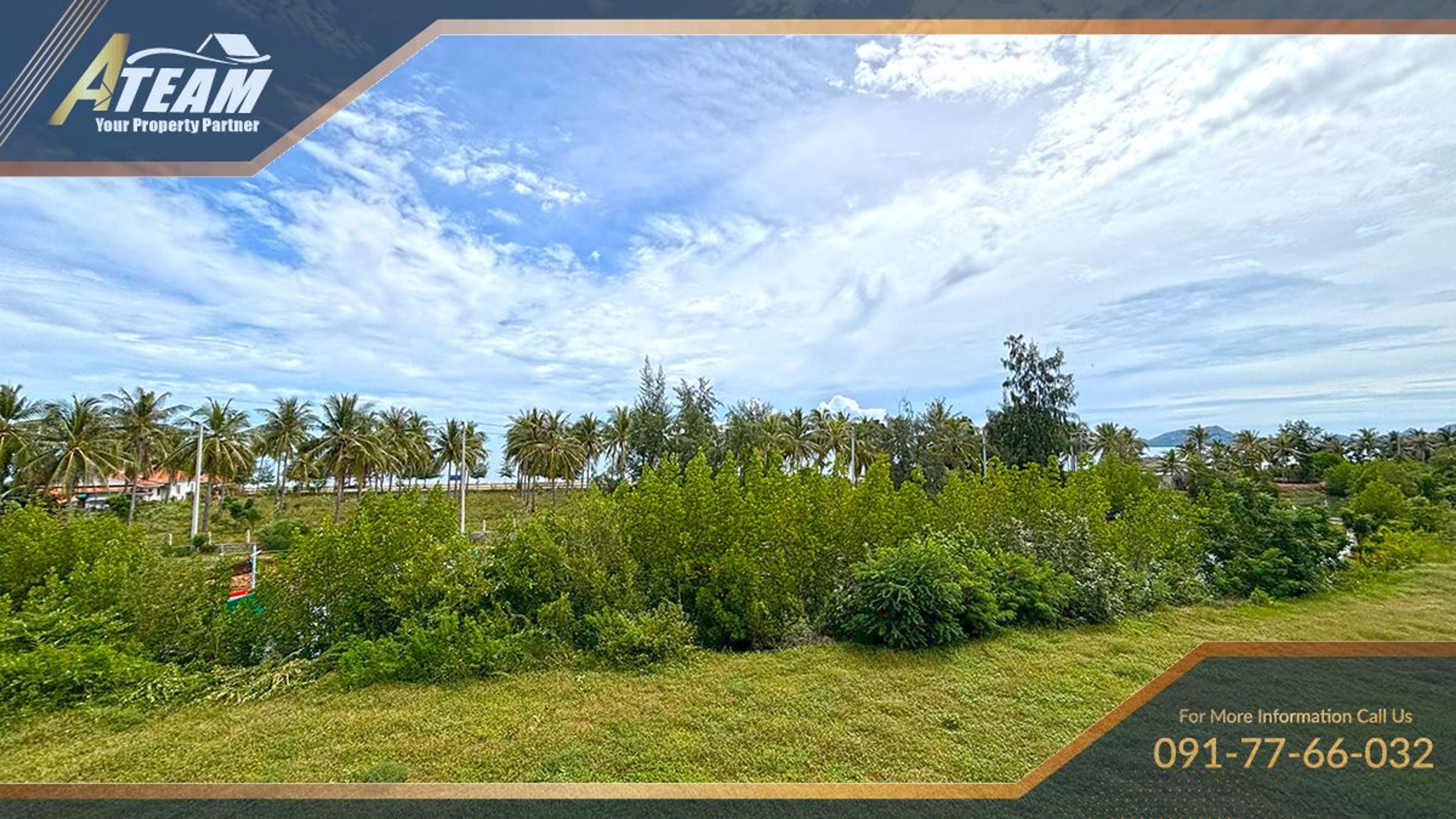 For Sale: Fisherman House Residence Pranburi, Sam Roi Yod thumbnail 3