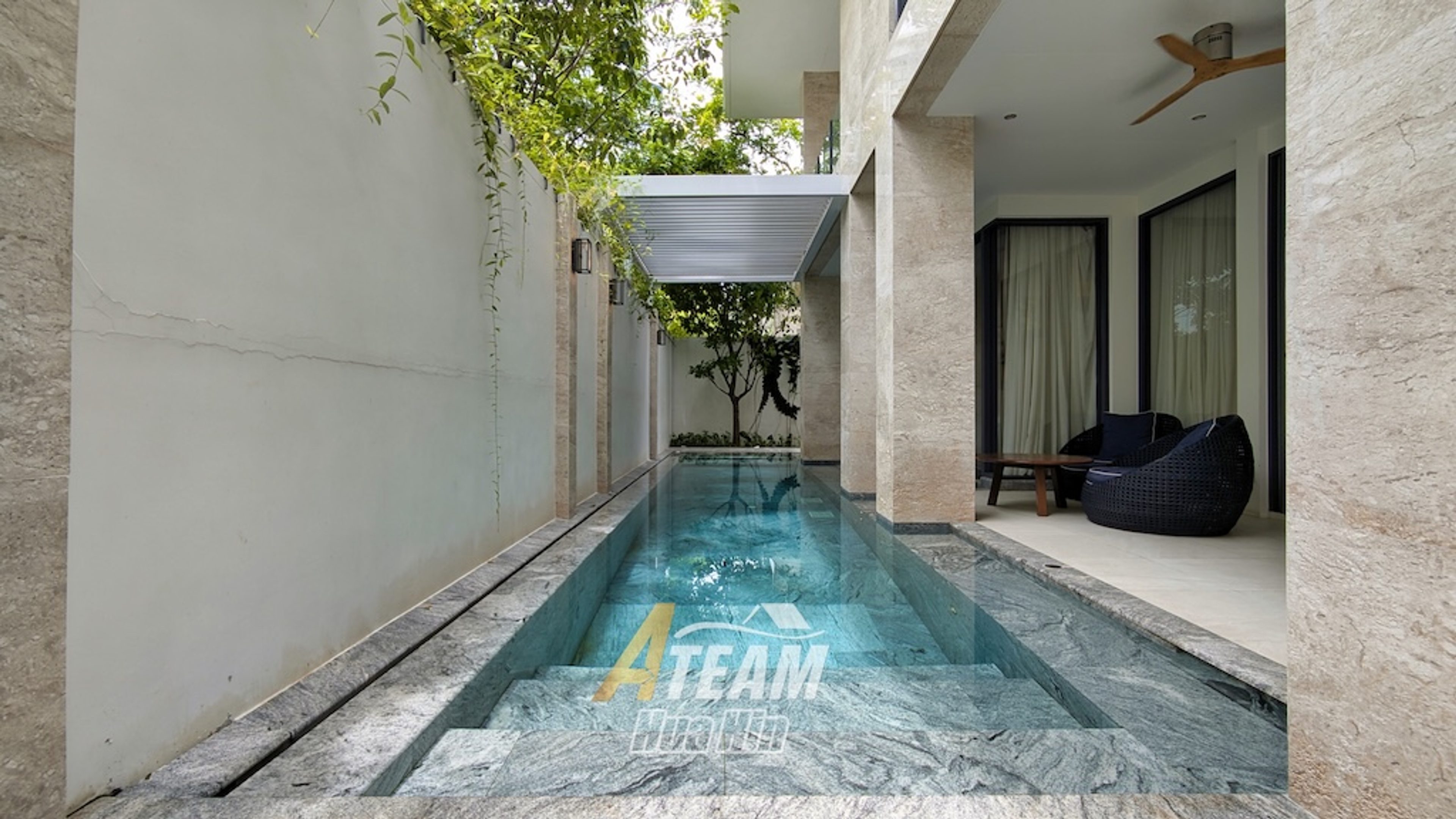 Baba Beach Club: Luxury Pool Villa in Cha-Am thumbnail 5