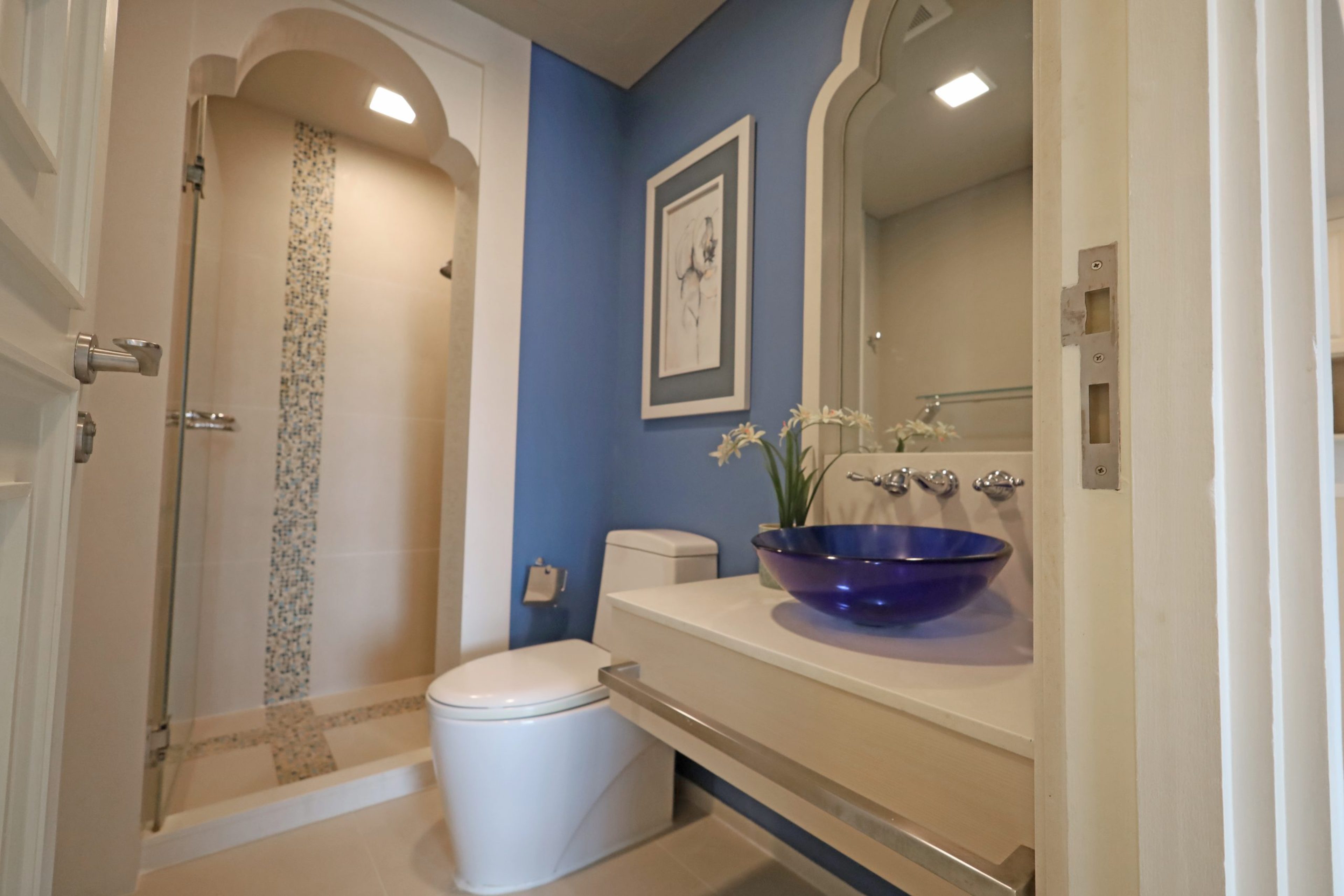 Beachfront 2BR in Marrakesh Residences thumbnail 7