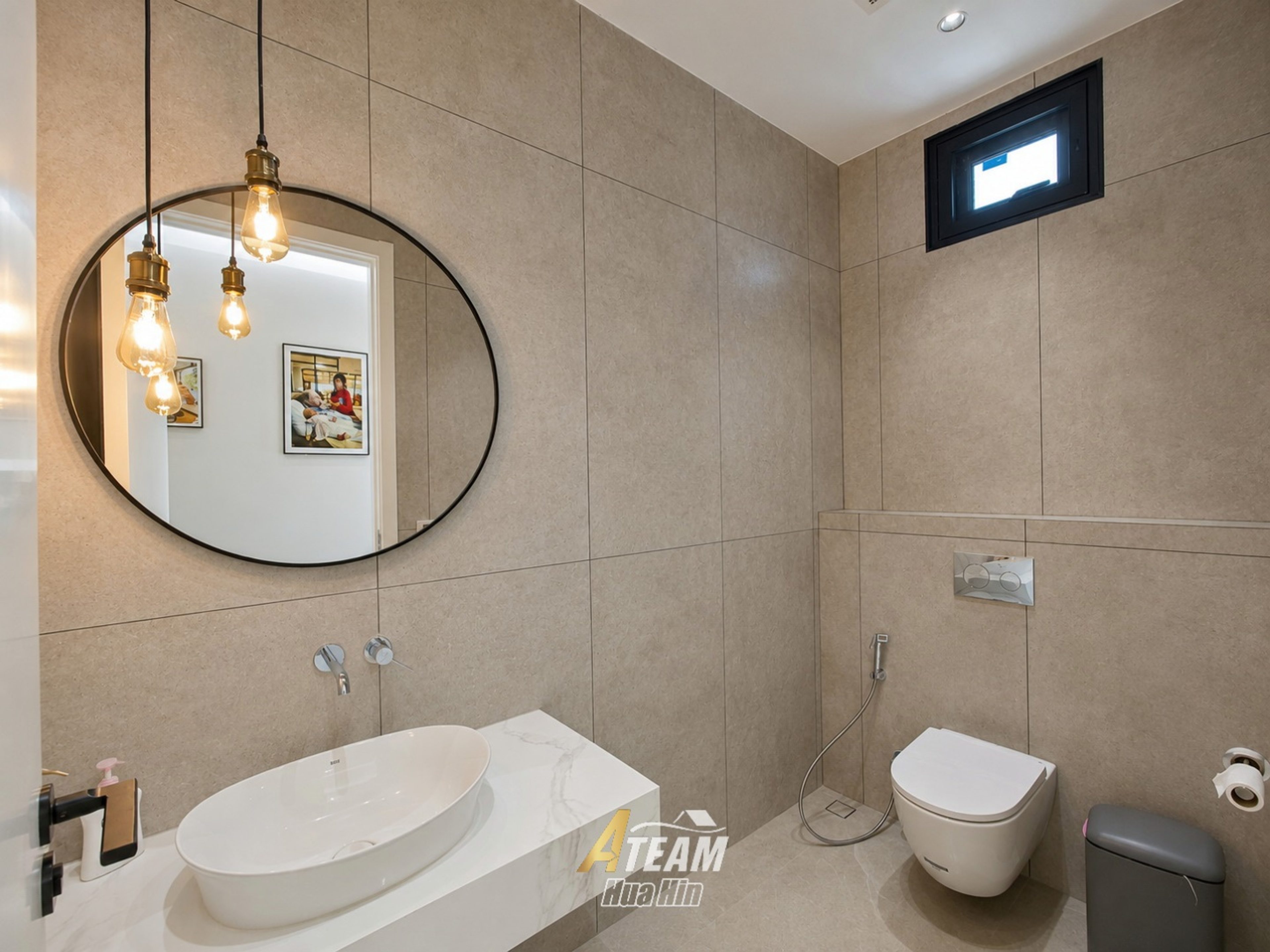 Villa de luxe exceptionnelle de 4 chambres dans le secteur de Black Mountain thumbnail 31