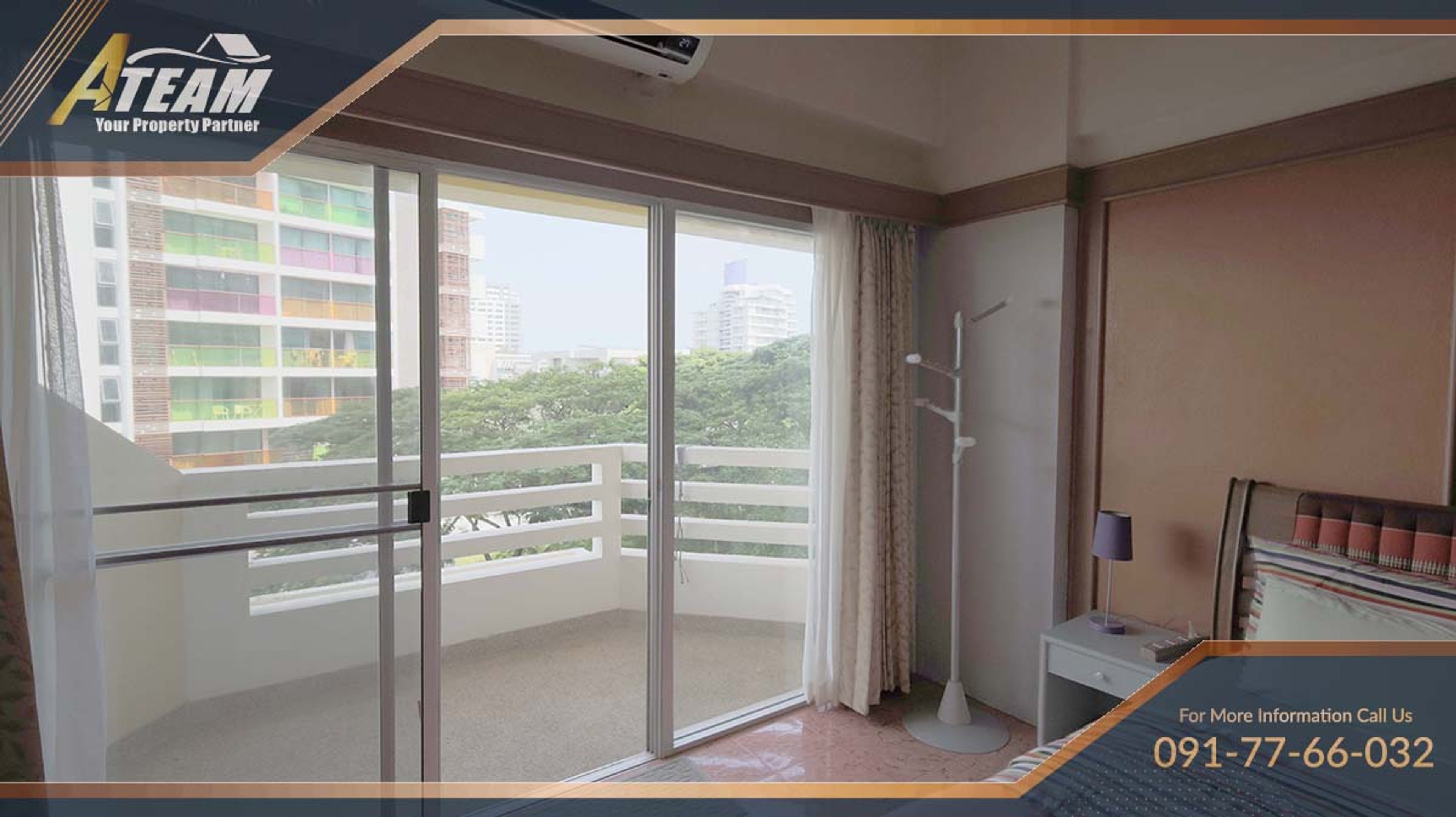 1-Bedroom Condo for Sale at Condo Chain – Central Hua Hin, Beachfront  thumbnail 13