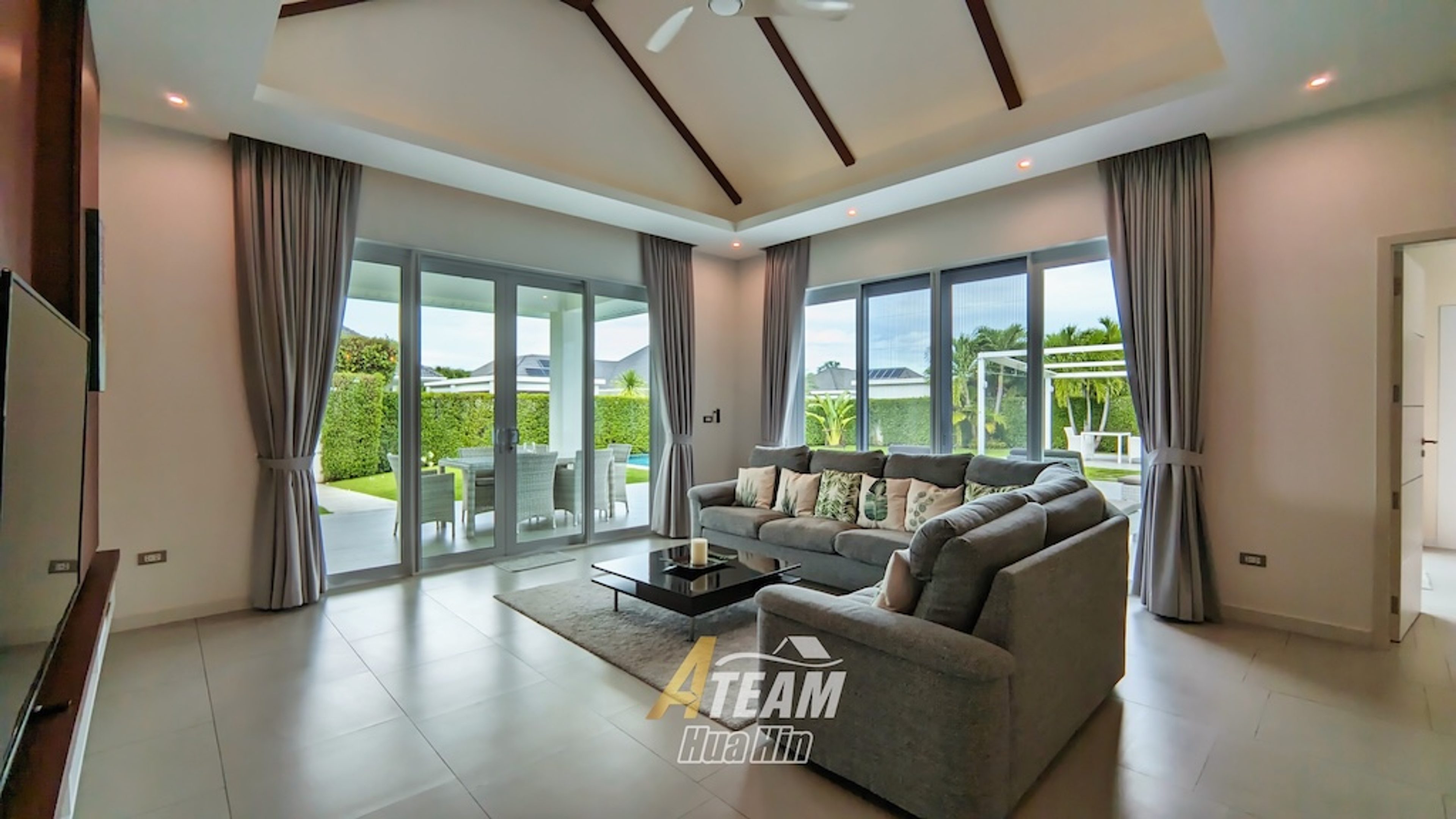 RENT Baan Phu Tara  – Eco-Luxury Living in Hua Hin thumbnail 10