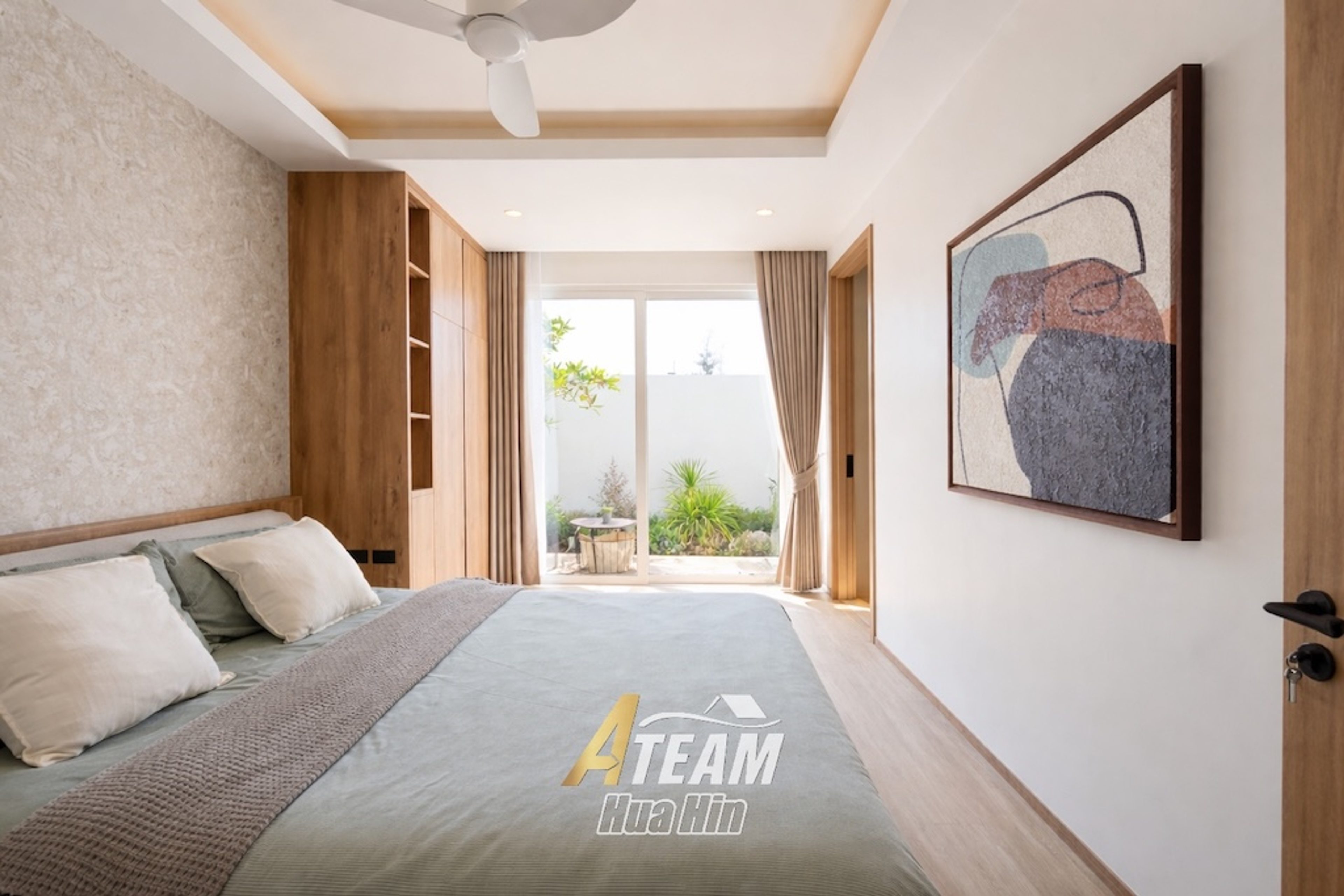 Asai Villas Hua Hin  thumbnail 9