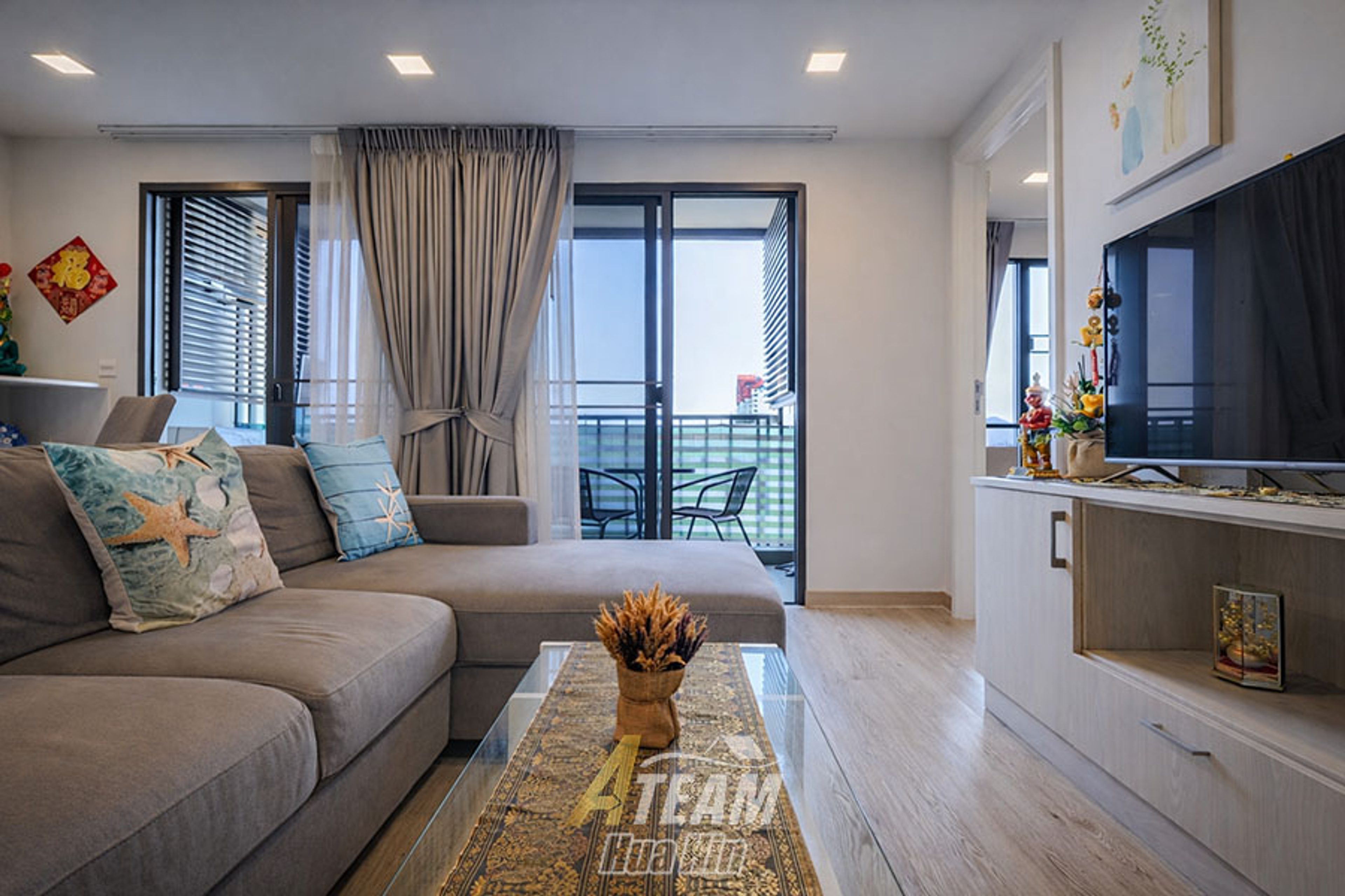 2 Bedroom for Rent at Marvest Hua Hin