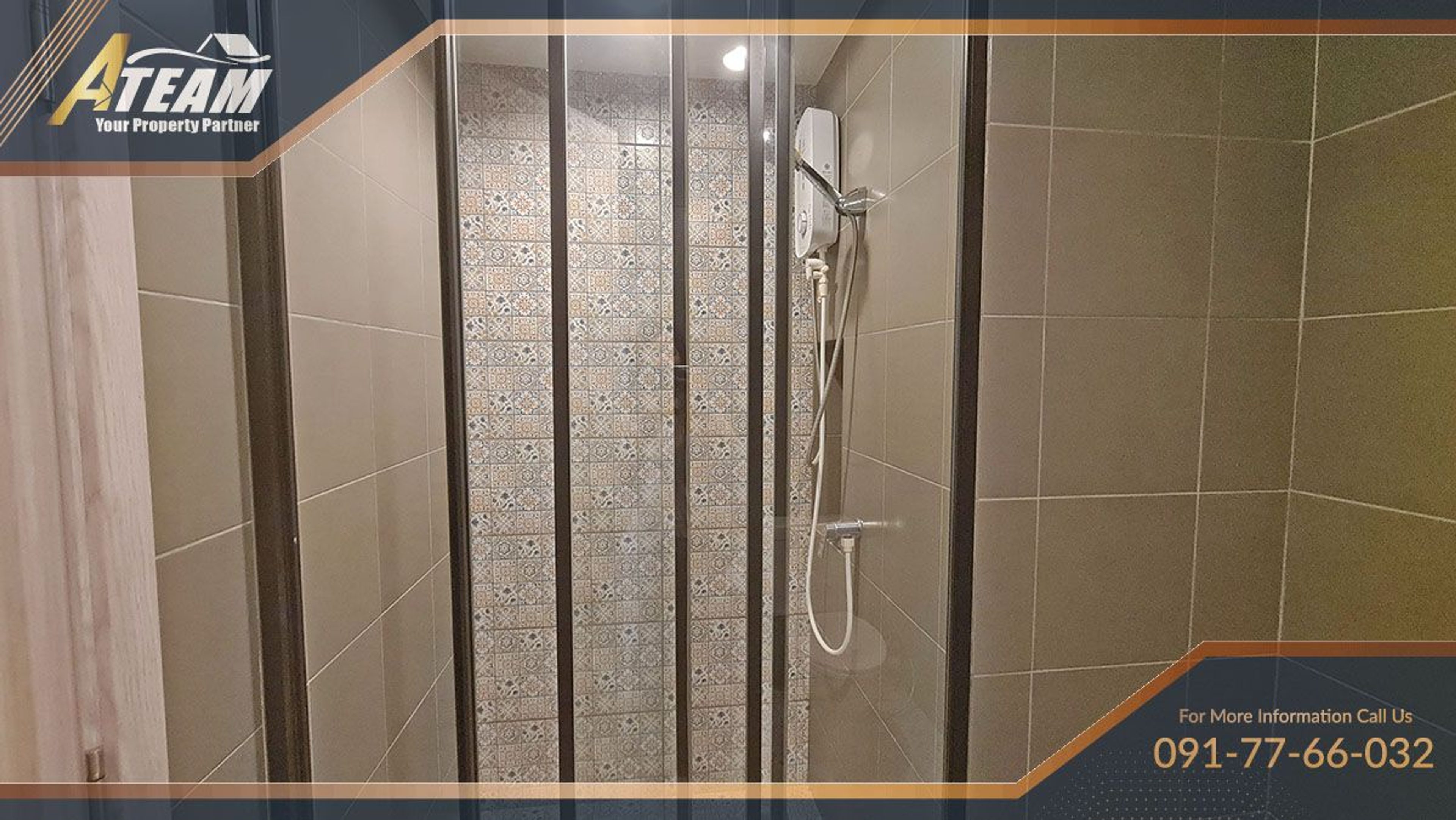 Cozy 1 Bedroom at La Casita for Rent  thumbnail 40