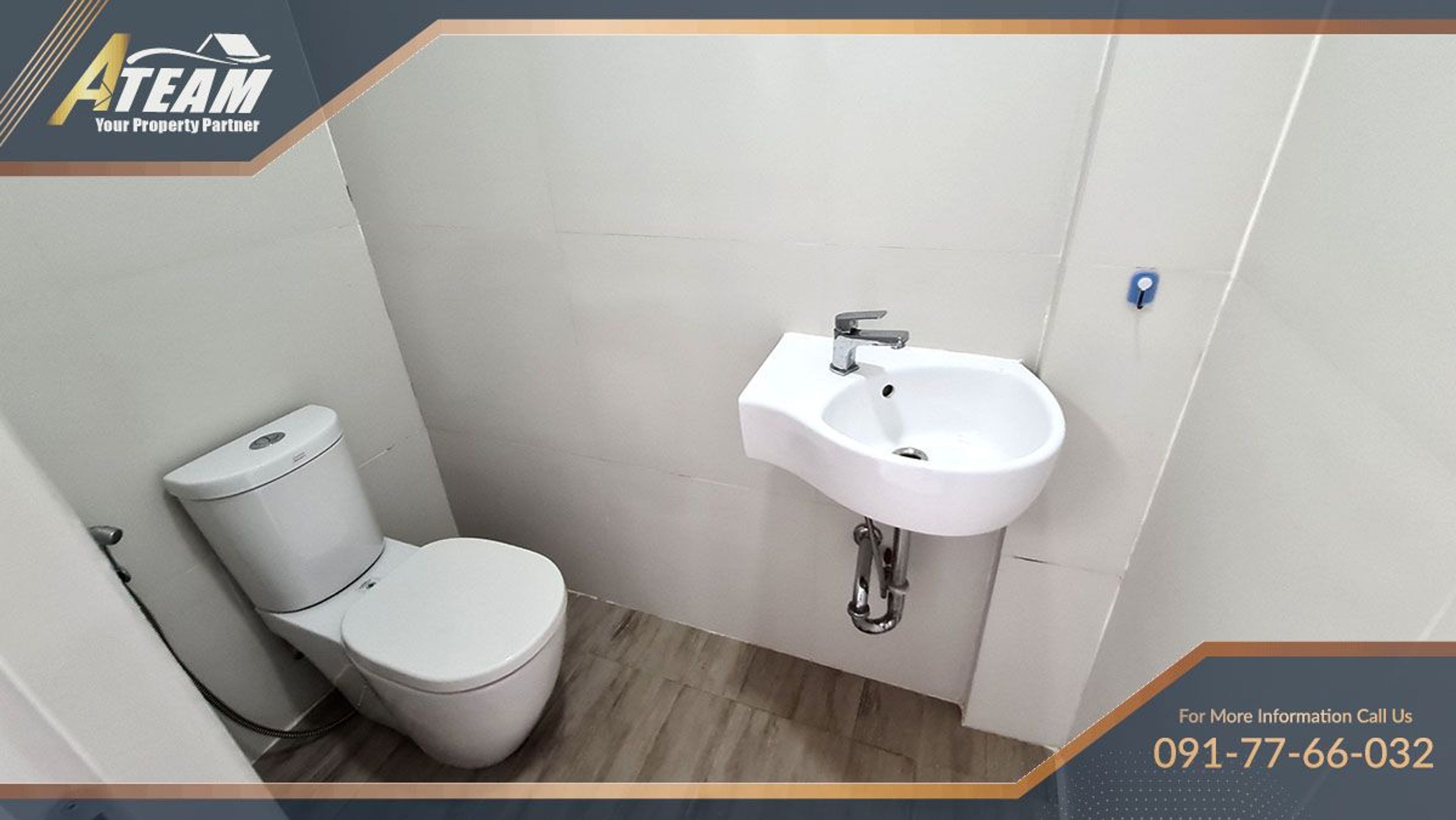 Exclusive Townhouse just 300m from the Beach Soi 51 thumbnail 41