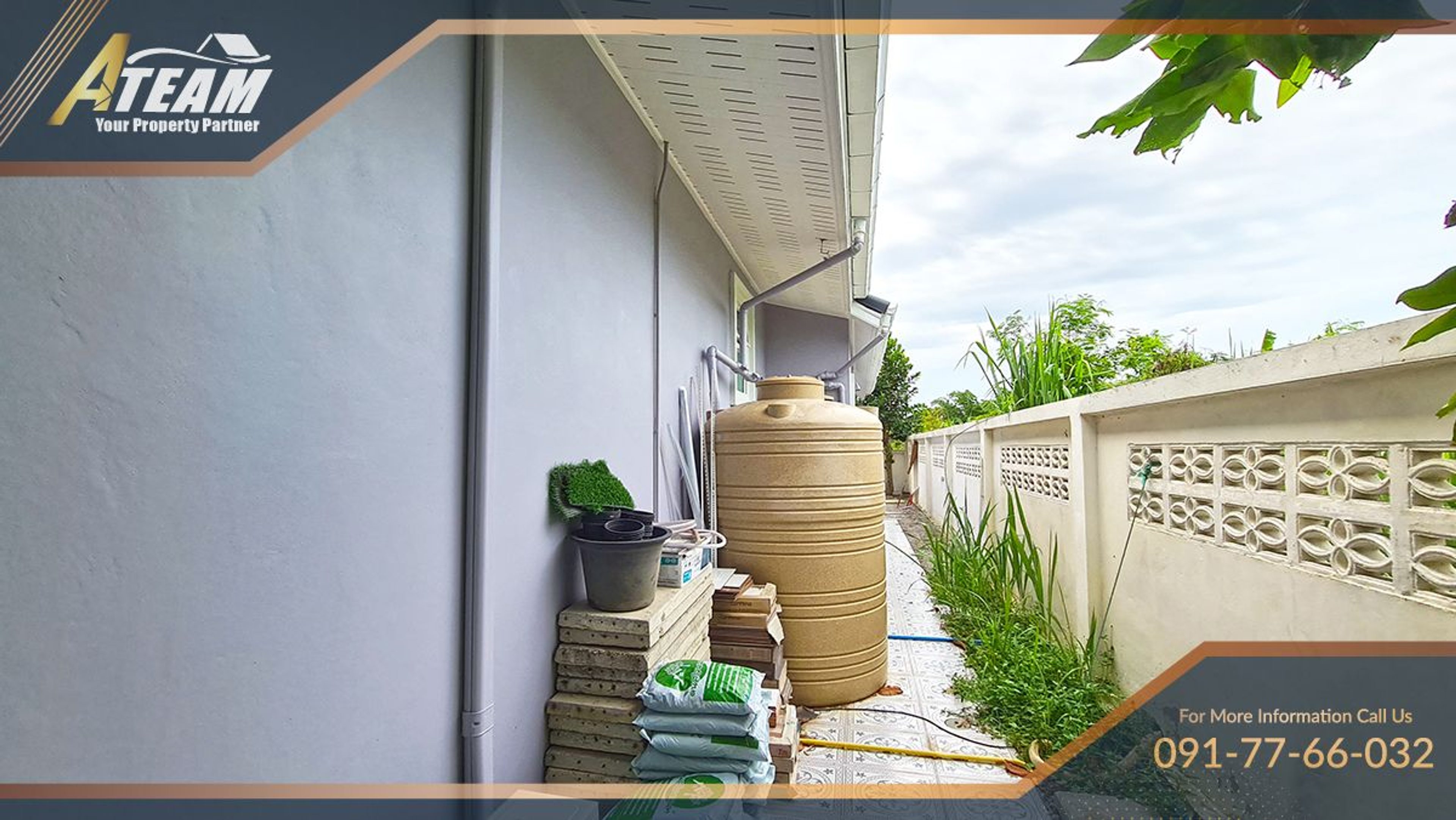 House / Villa For Rent - - 3 Bedrooms - 3 Bathrooms - Price ฿36,000 -  thumbnail 20