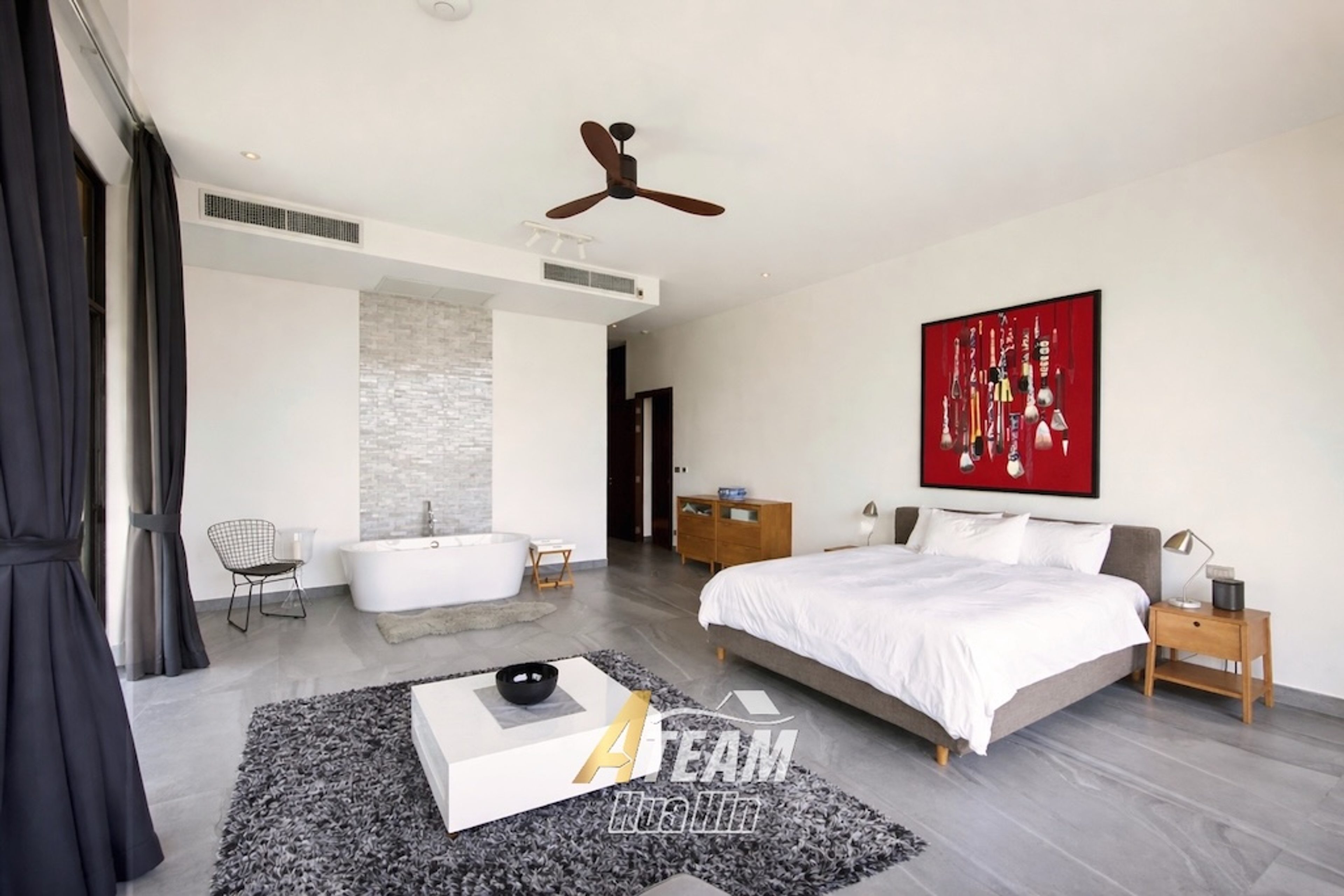 Panorama Pool Villas – House 26, Khao Tao, Hua Hin thumbnail 17
