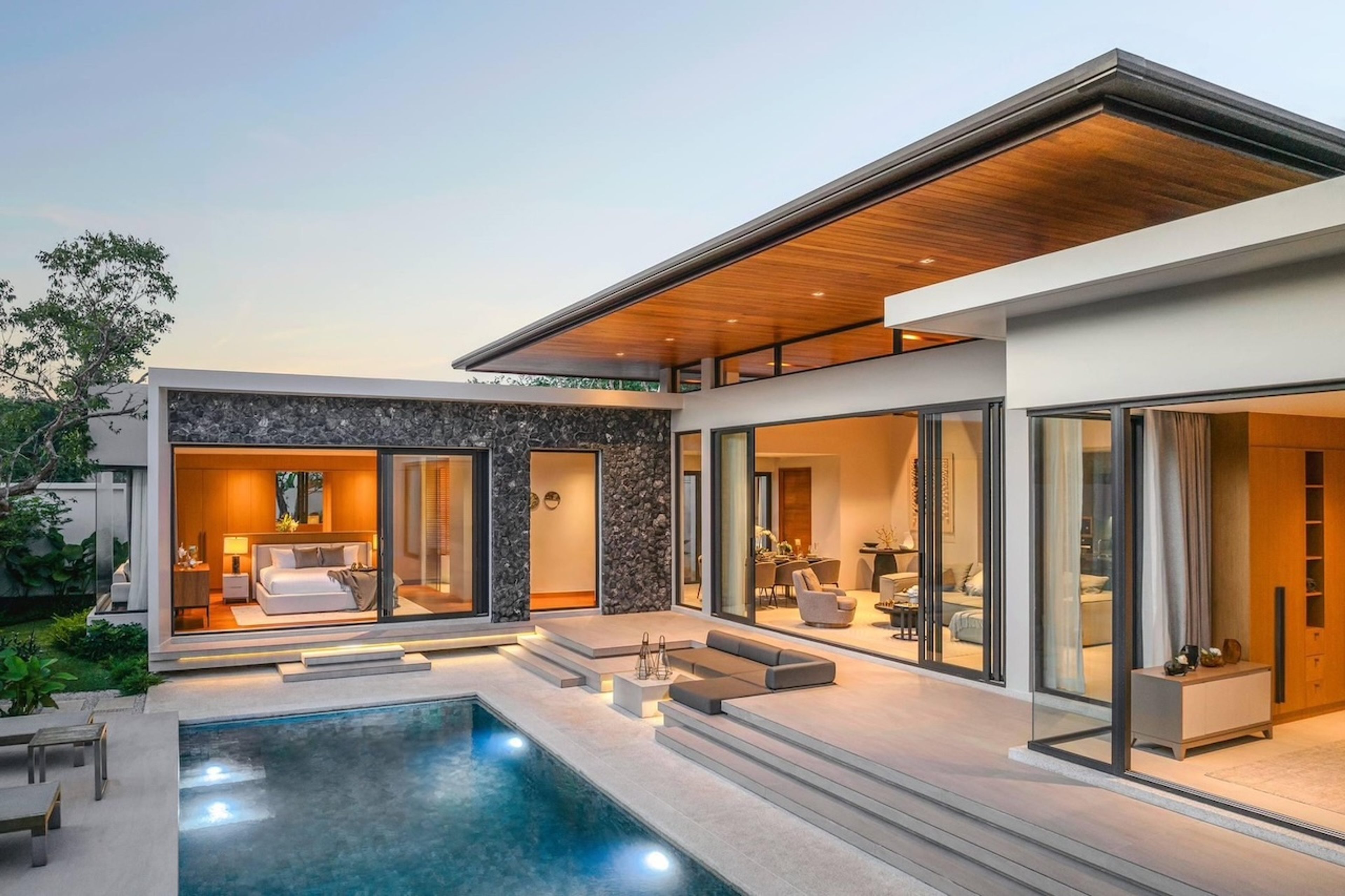 Botanica Luxury Hua Hin – Modern Loft Design thumbnail 5