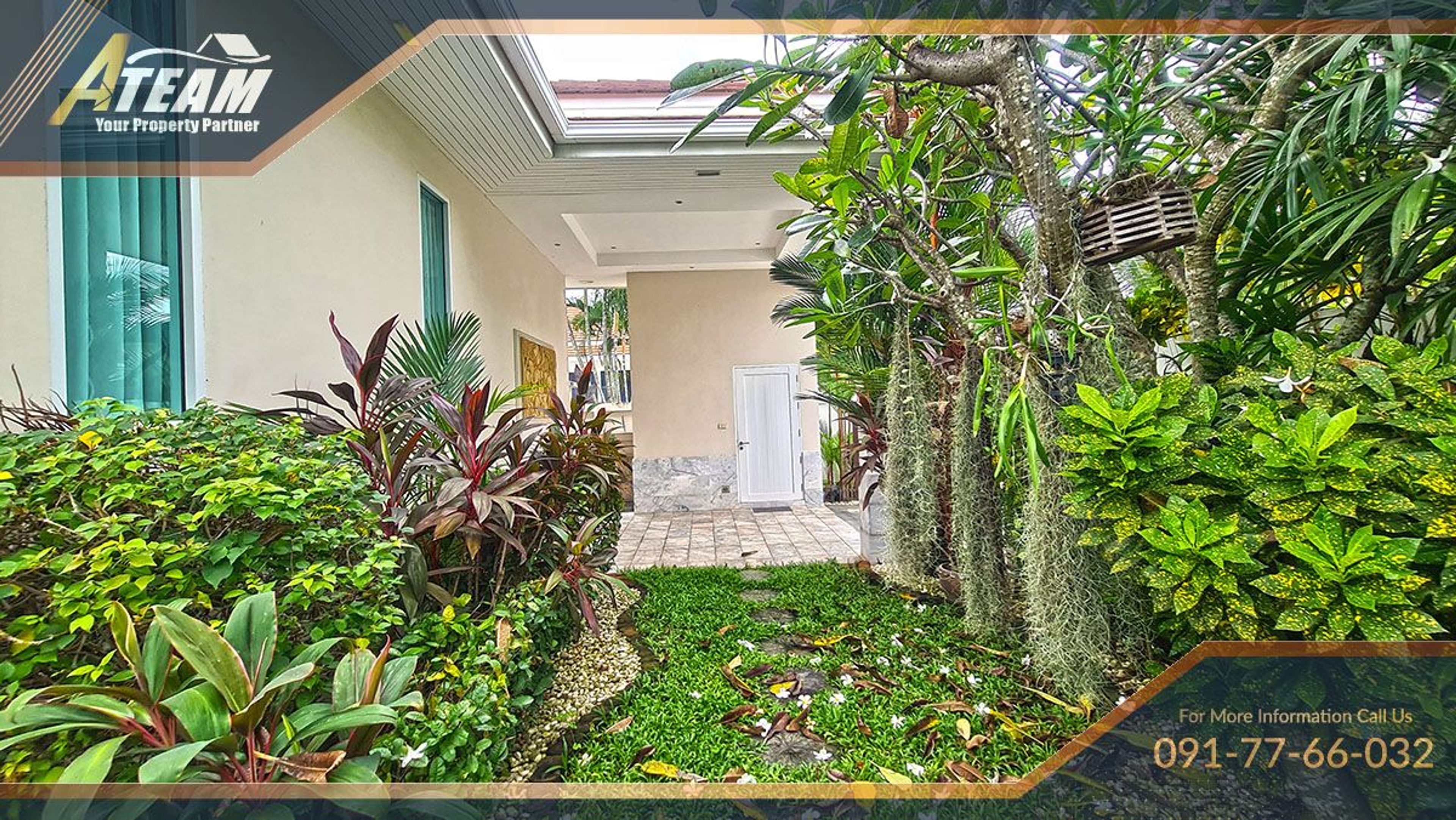 House / Villa For Rent - - 3 Bedrooms - 3 Bathrooms - Price ฿47,000 -  thumbnail 3