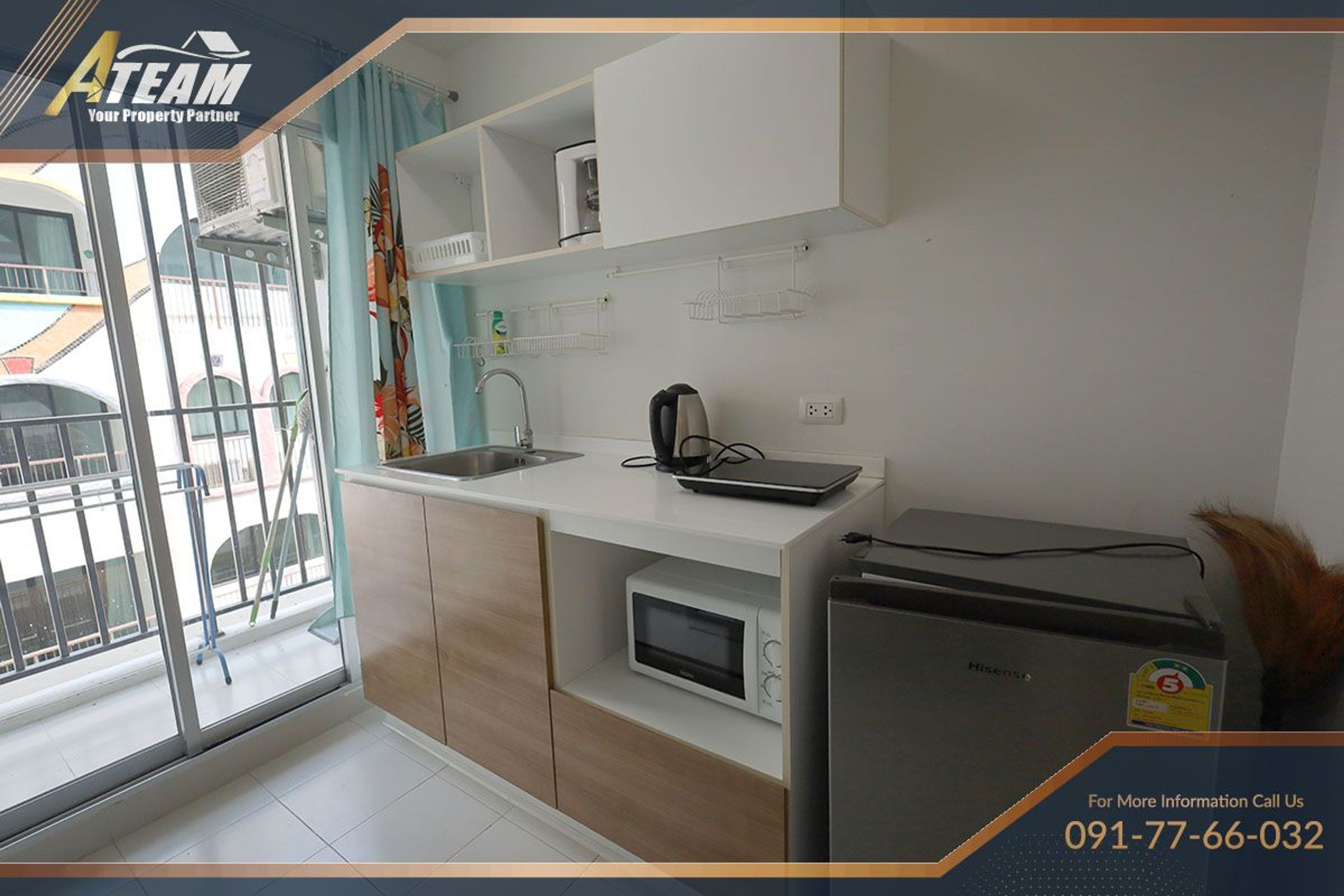 Baan Imm Aim – A Serene Condominium in Nong Kae, Hua Hin thumbnail 13