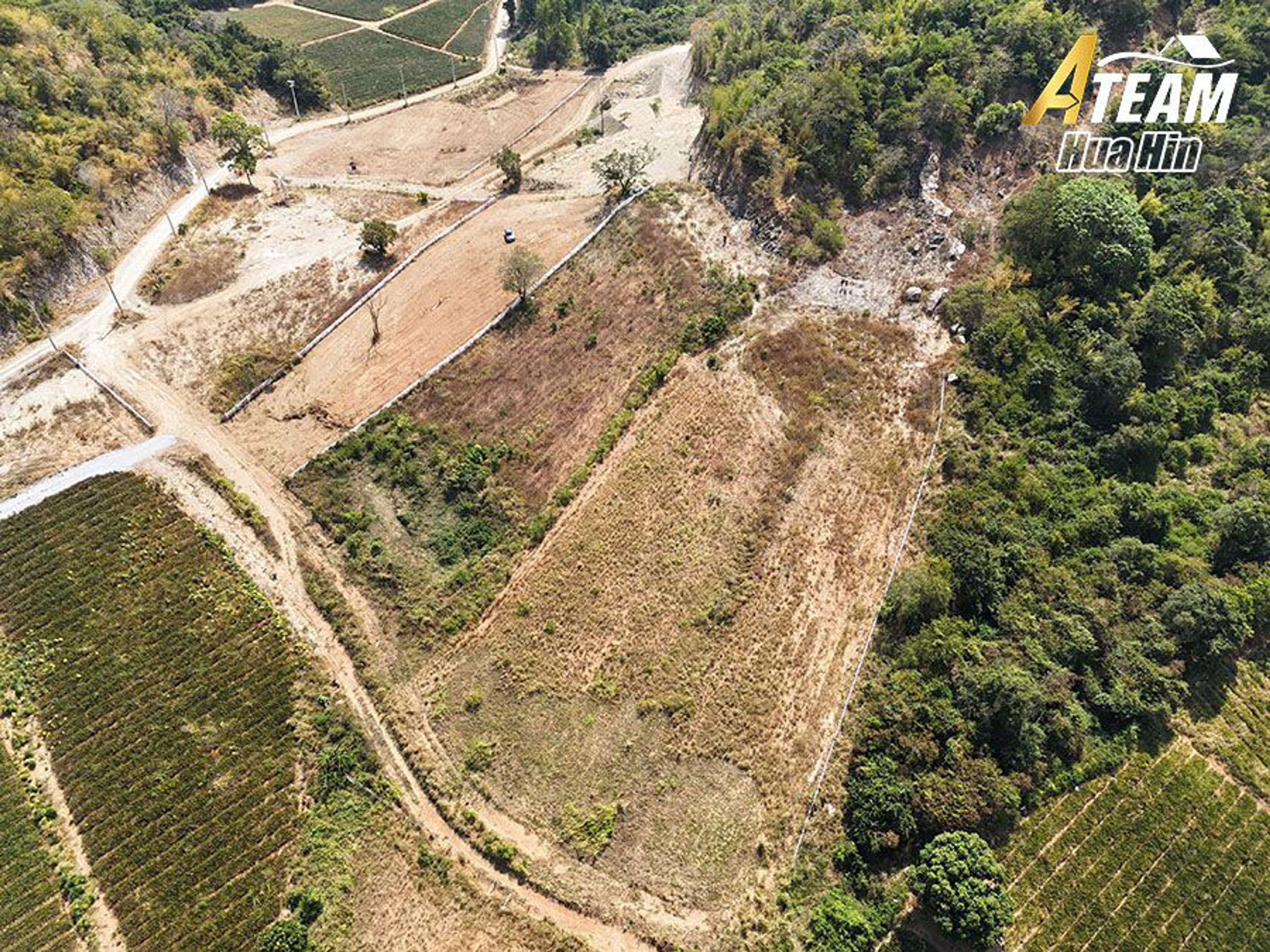 Mountain View Land for Sale — Peaceful Hillside Setting thumbnail 13