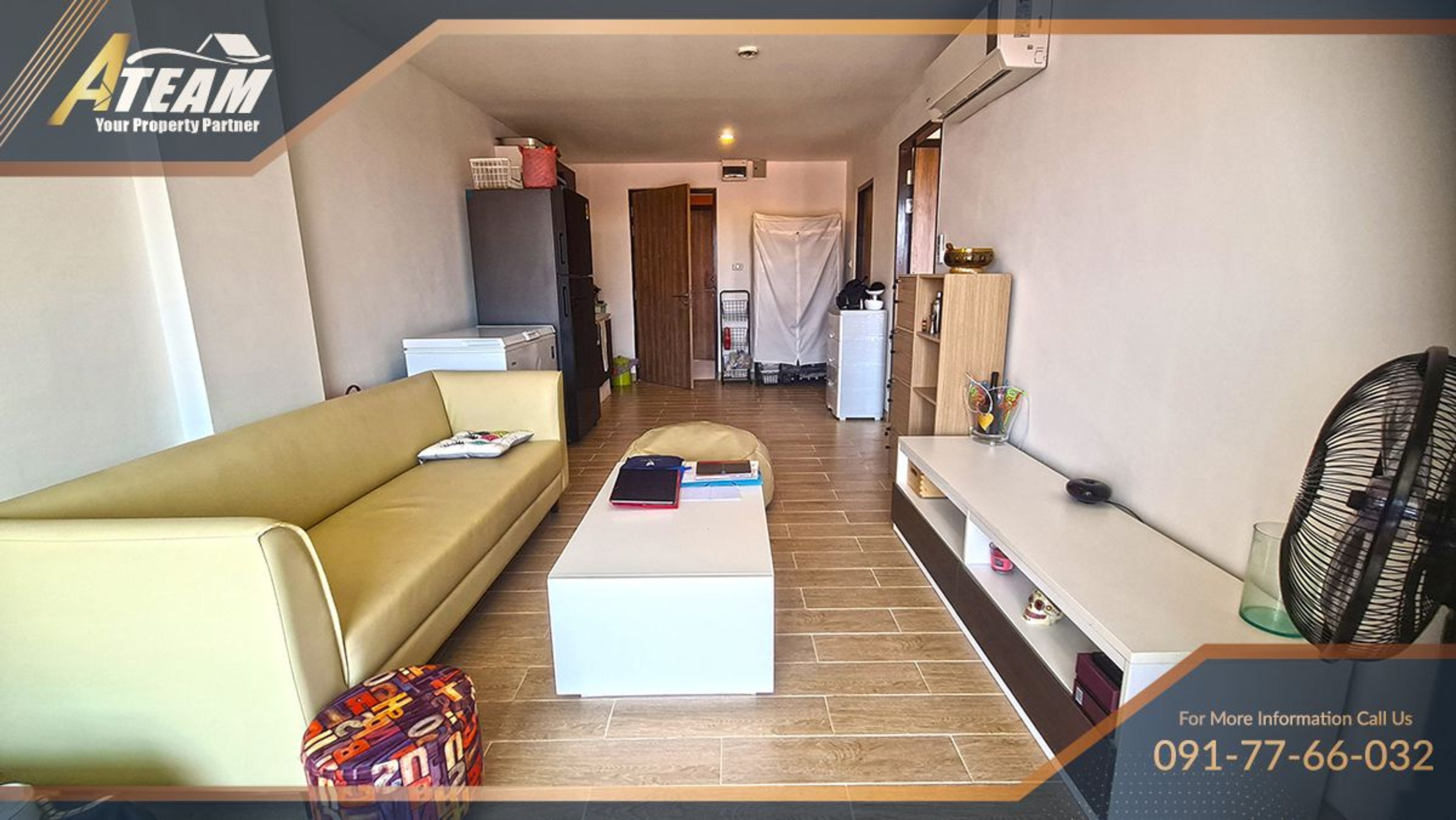 greatdeal for this 44sqm condos in Bluroc thumbnail 8