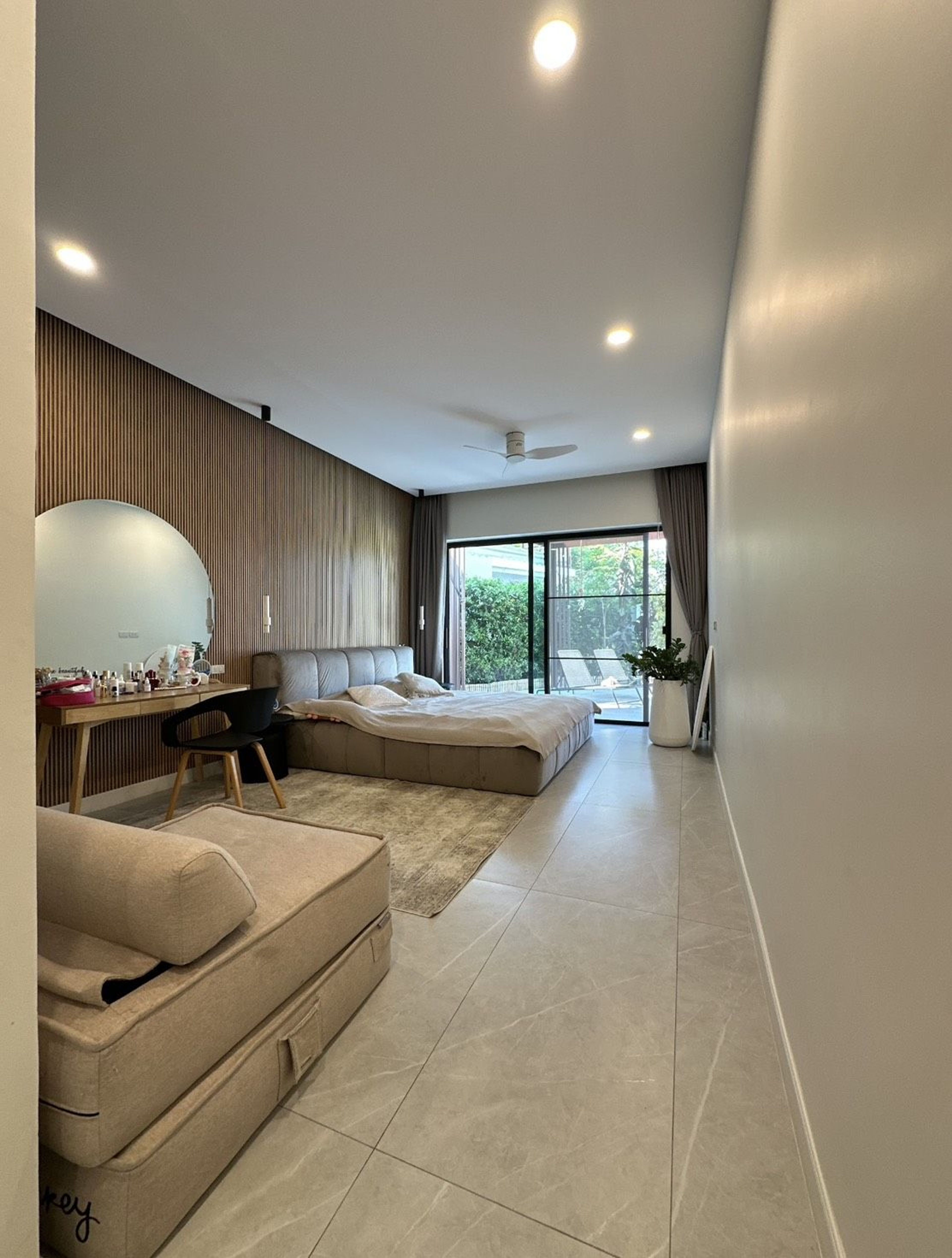 4-Bedroom Lake View Pool Villa thumbnail 24