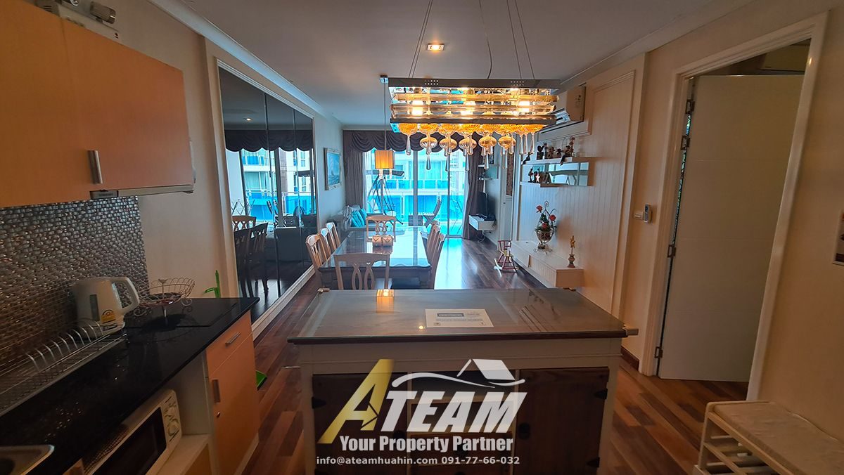 Apartment / Condo For Rent - - - - Price ฿59,000 - 1229
