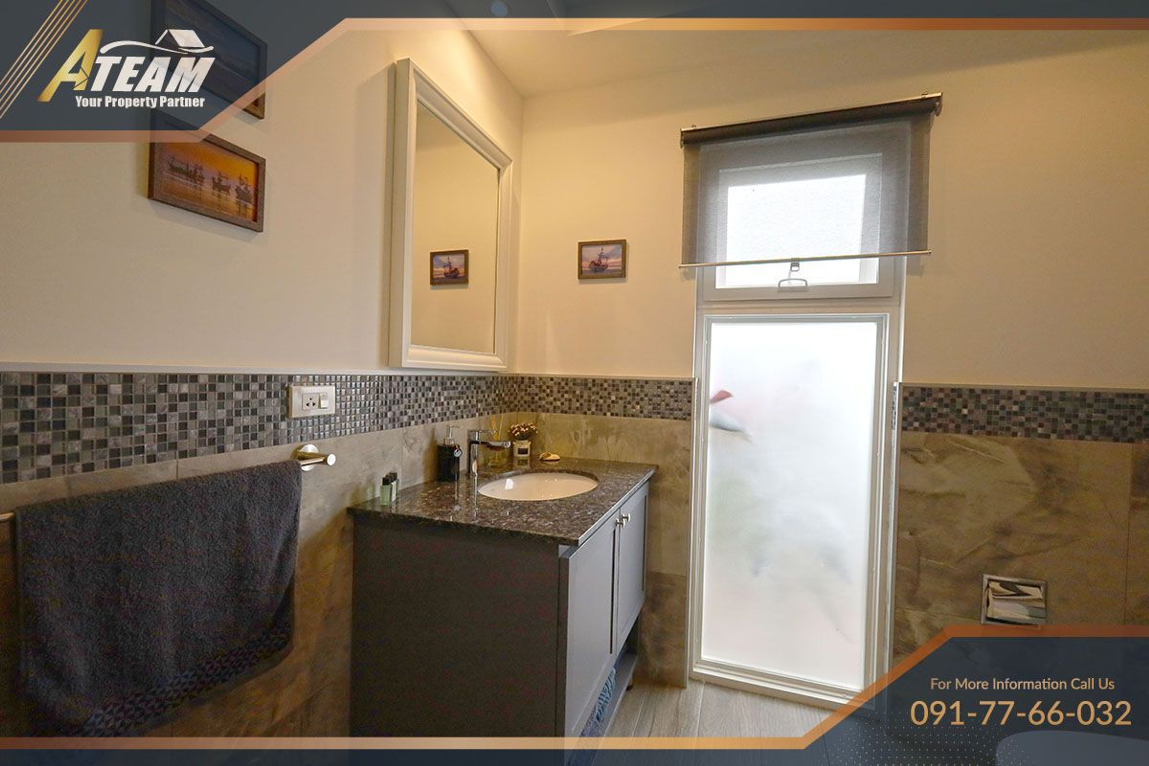 3-Bedroom Pool Villa for Sale – Mali Lotus, Hua Hin thumbnail 35