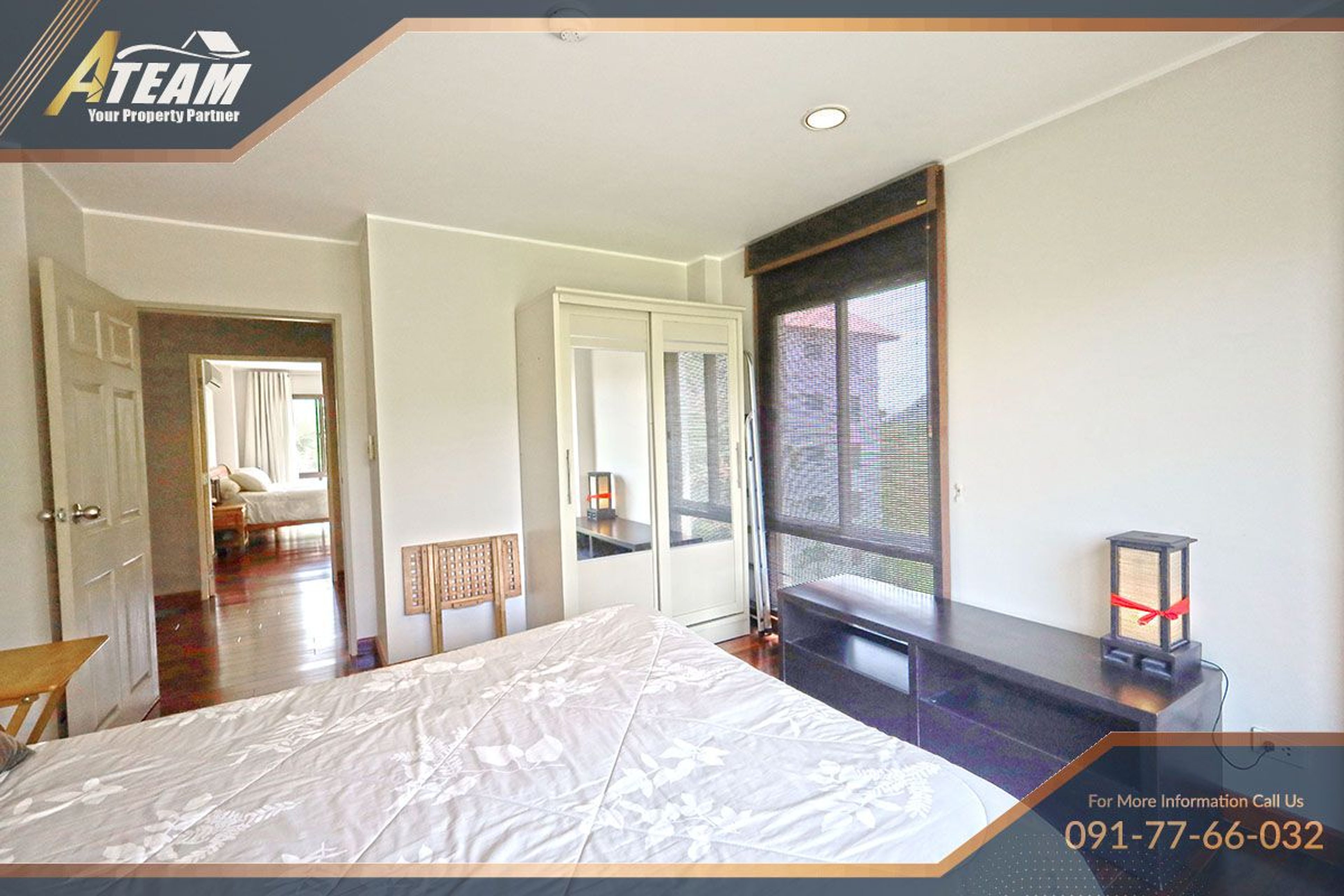 Santipura Residences Hua Hin  Beachfront Condo for Sale thumbnail 27