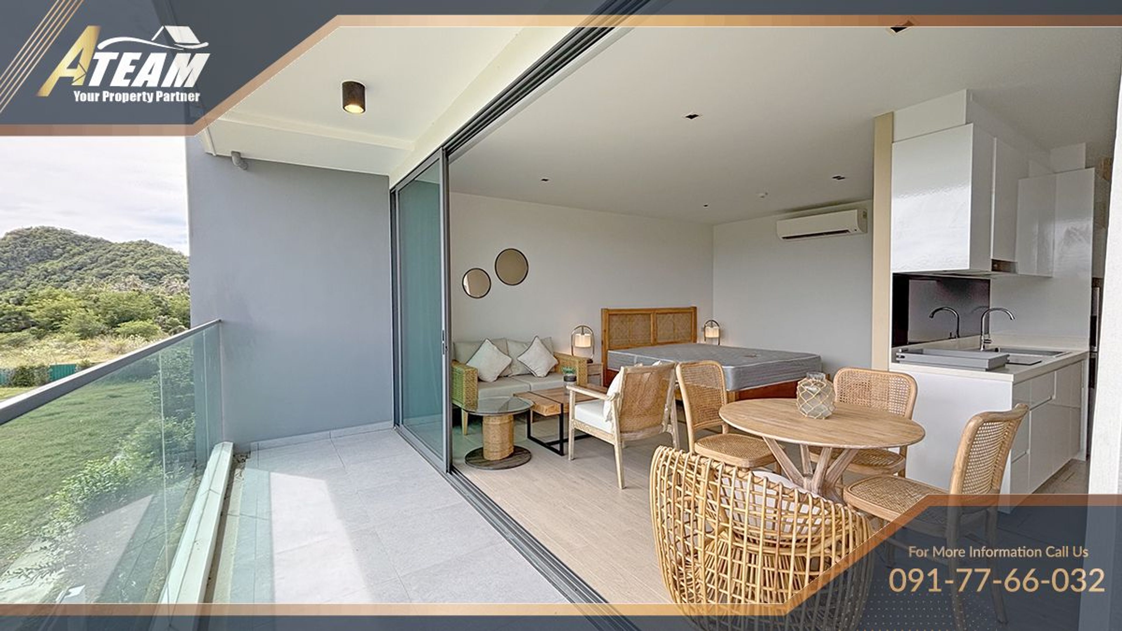 For Sale: Fisherman House Residence Pranburi, Sam Roi Yod thumbnail 6