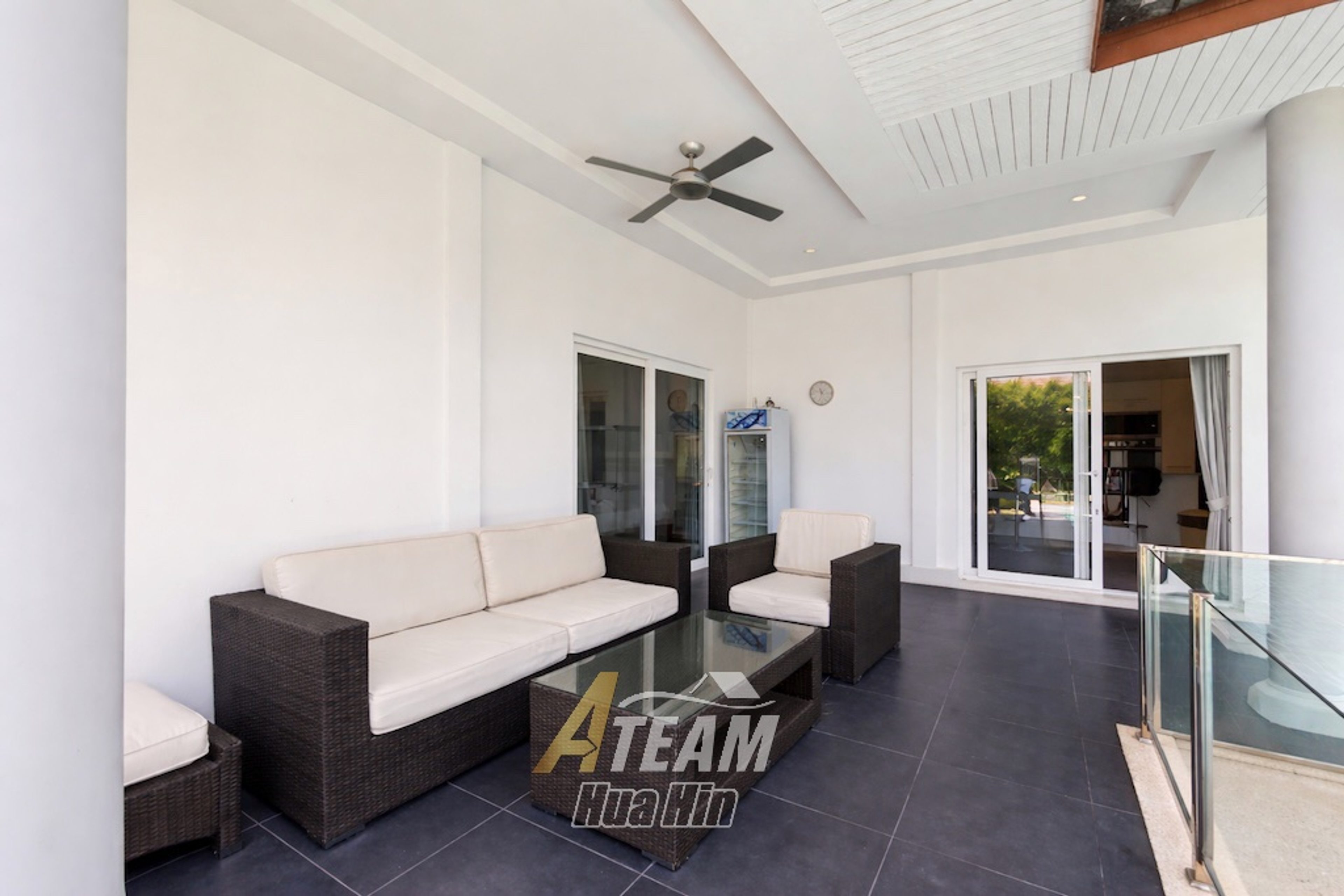 Luxurious 3 Bedroom Home in Mali Residences Hua Hin thumbnail 5