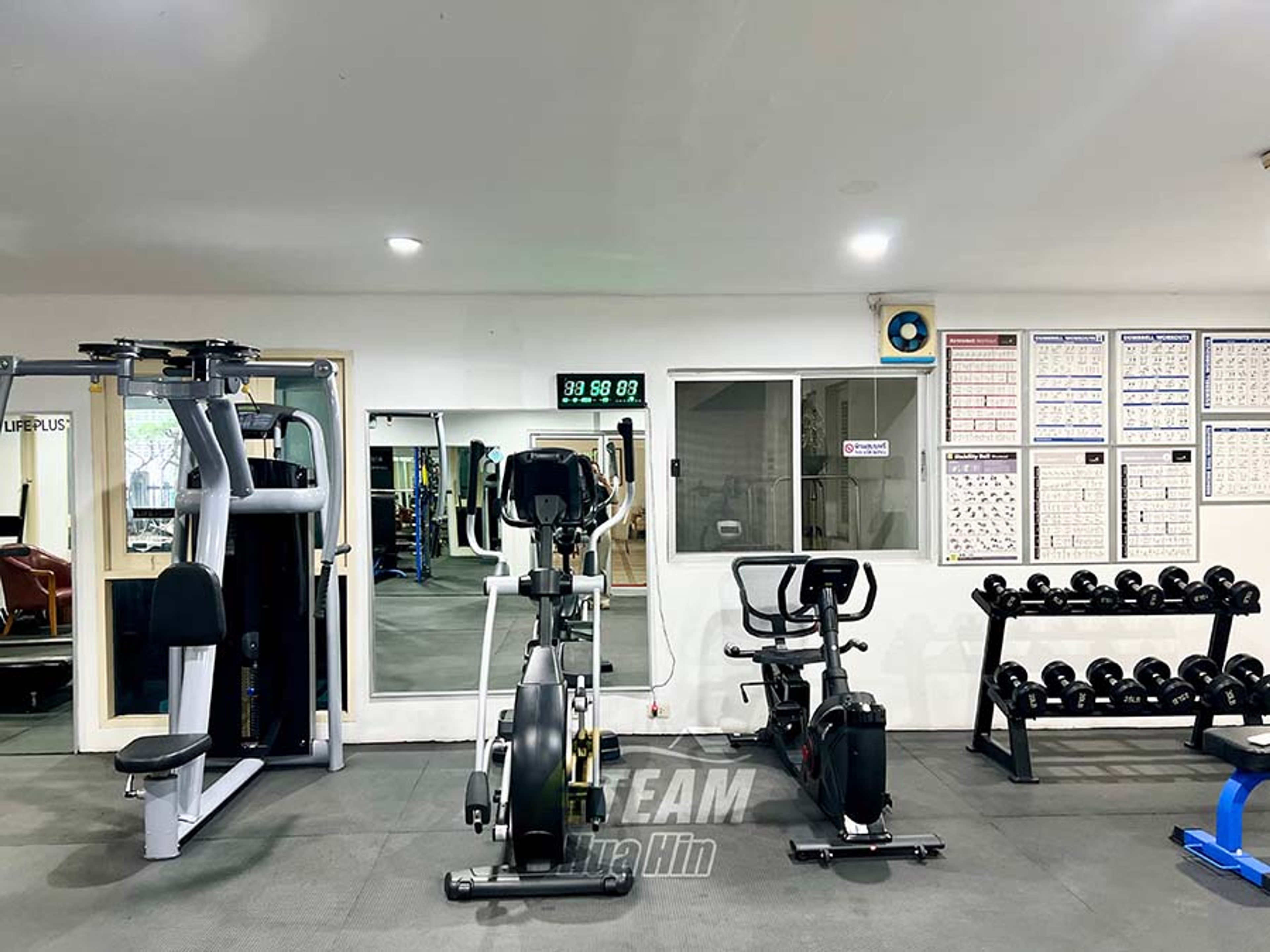 2 Bedroom Beachfront Condo for rent at Baan Chai Talay  thumbnail 29