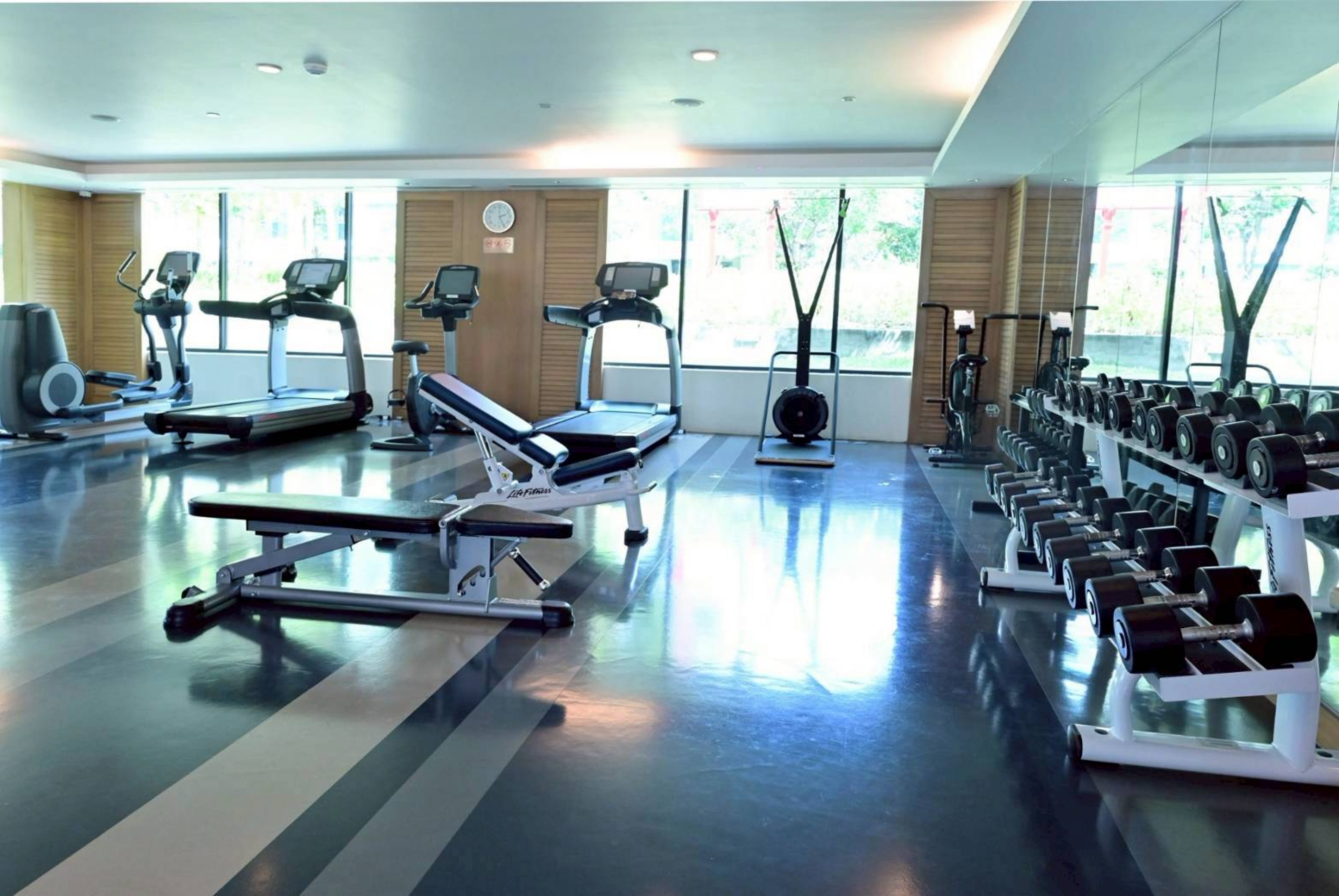 Apartment / Condo For Rent - 0 - 1 Bedroom - 1 Bathroom - Price ฿25,00 thumbnail 25