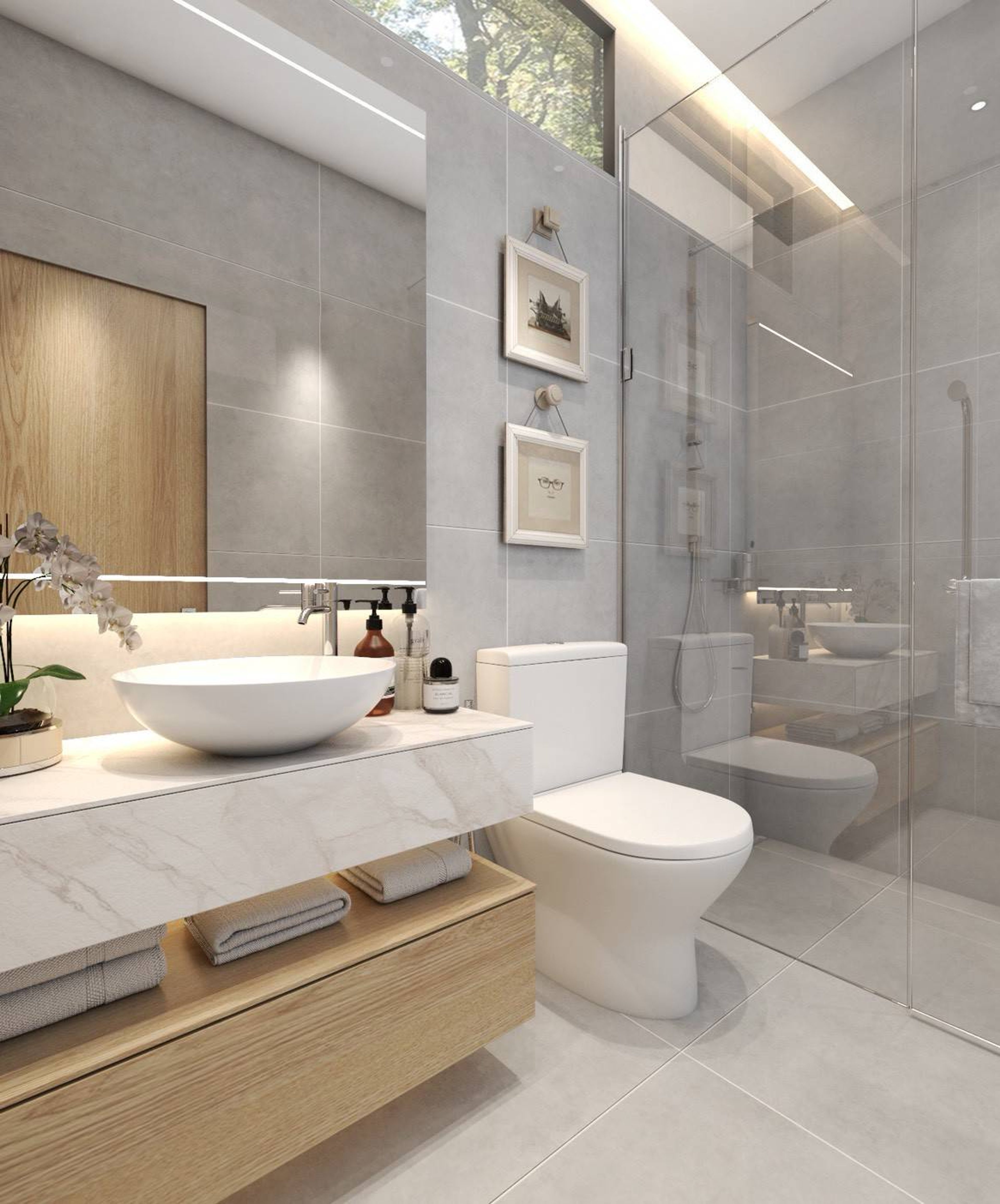 Luxury Private Boutique Villa Living in Hua Hin – Prime Soi 102 Location thumbnail 14