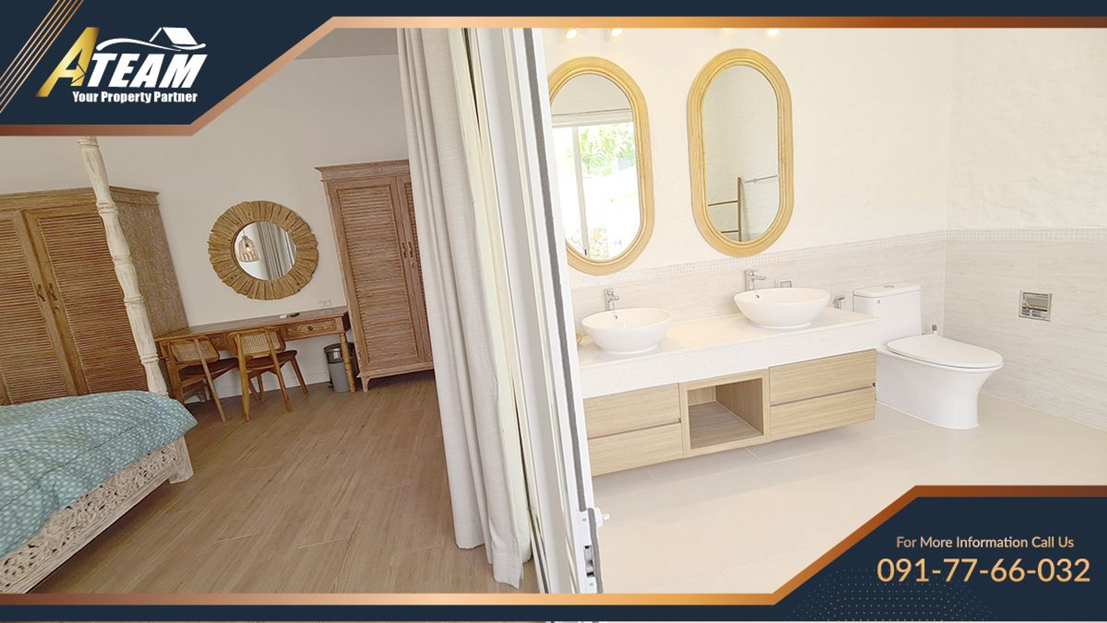 House / Villa For Rent - - 8 Bedrooms - 8 Bathrooms - Price ฿180,000 - thumbnail 35