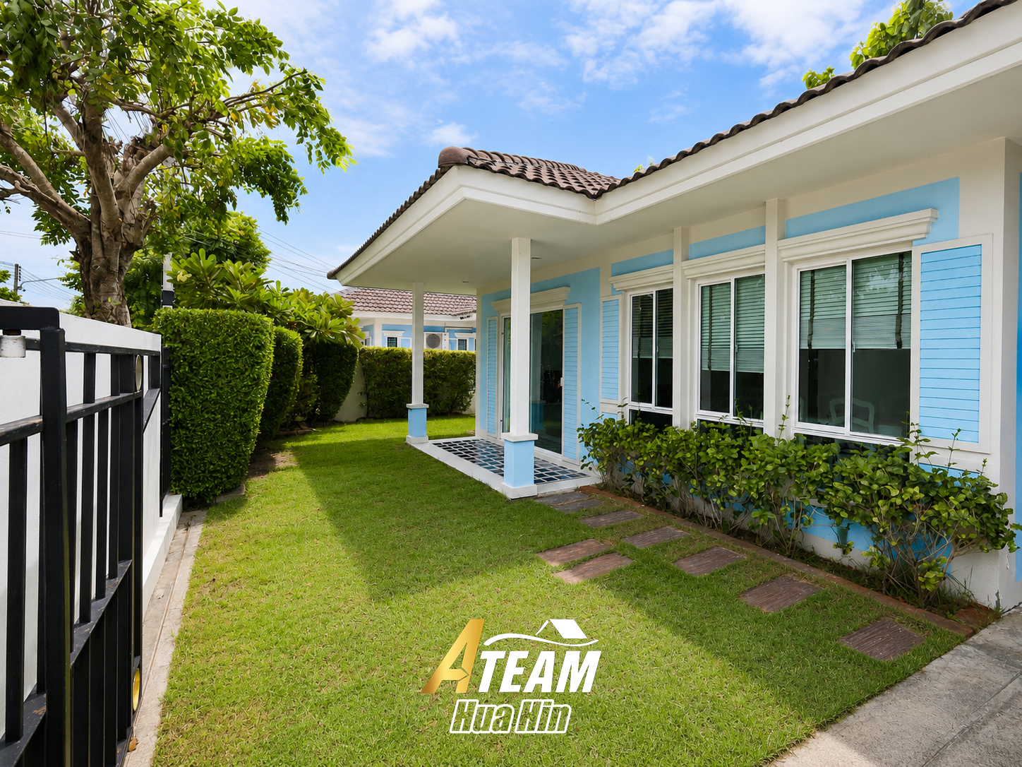 3 Bedroom for Sale in La Valle Ville, Hin Lek Fai, Hua Hin
