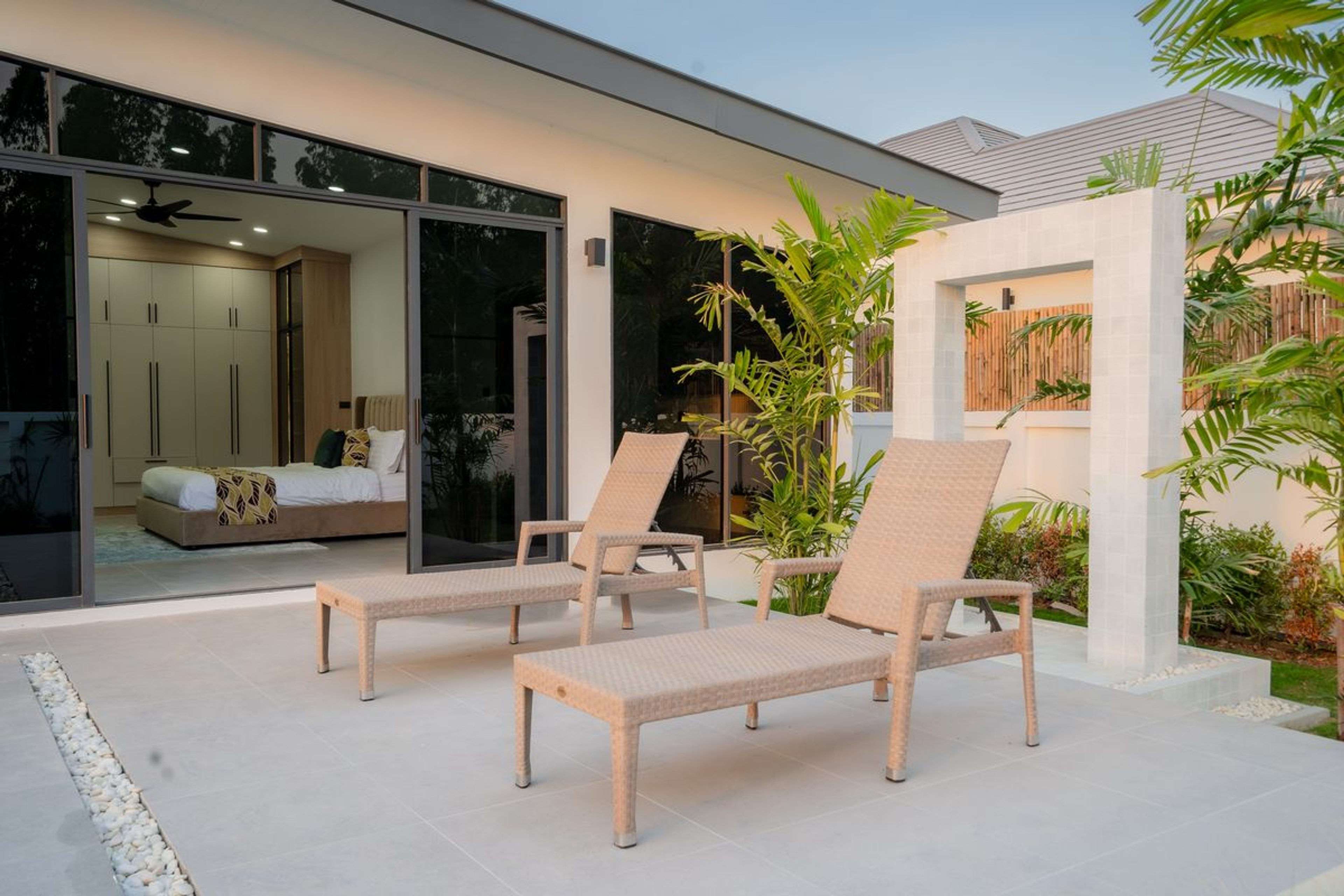 Luxury Bespoke Villas at MODA thumbnail 22